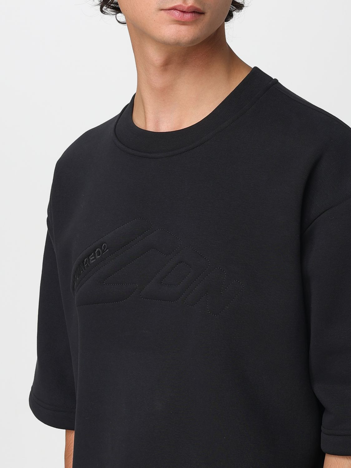 Sweatshirt men Dsquared2 - 4