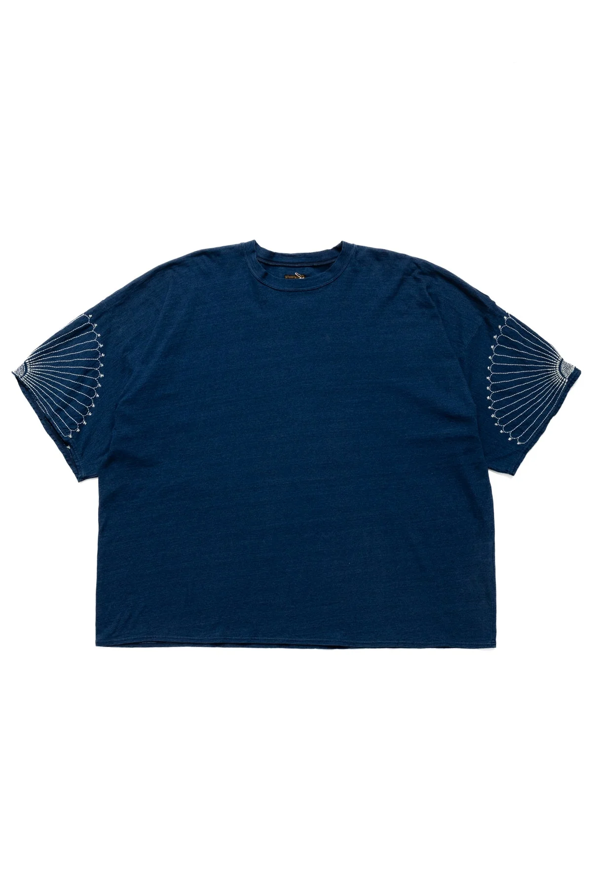 IDG Jersey HUGE-T 2022 (FUROSHIKI Embroidery) - 1
