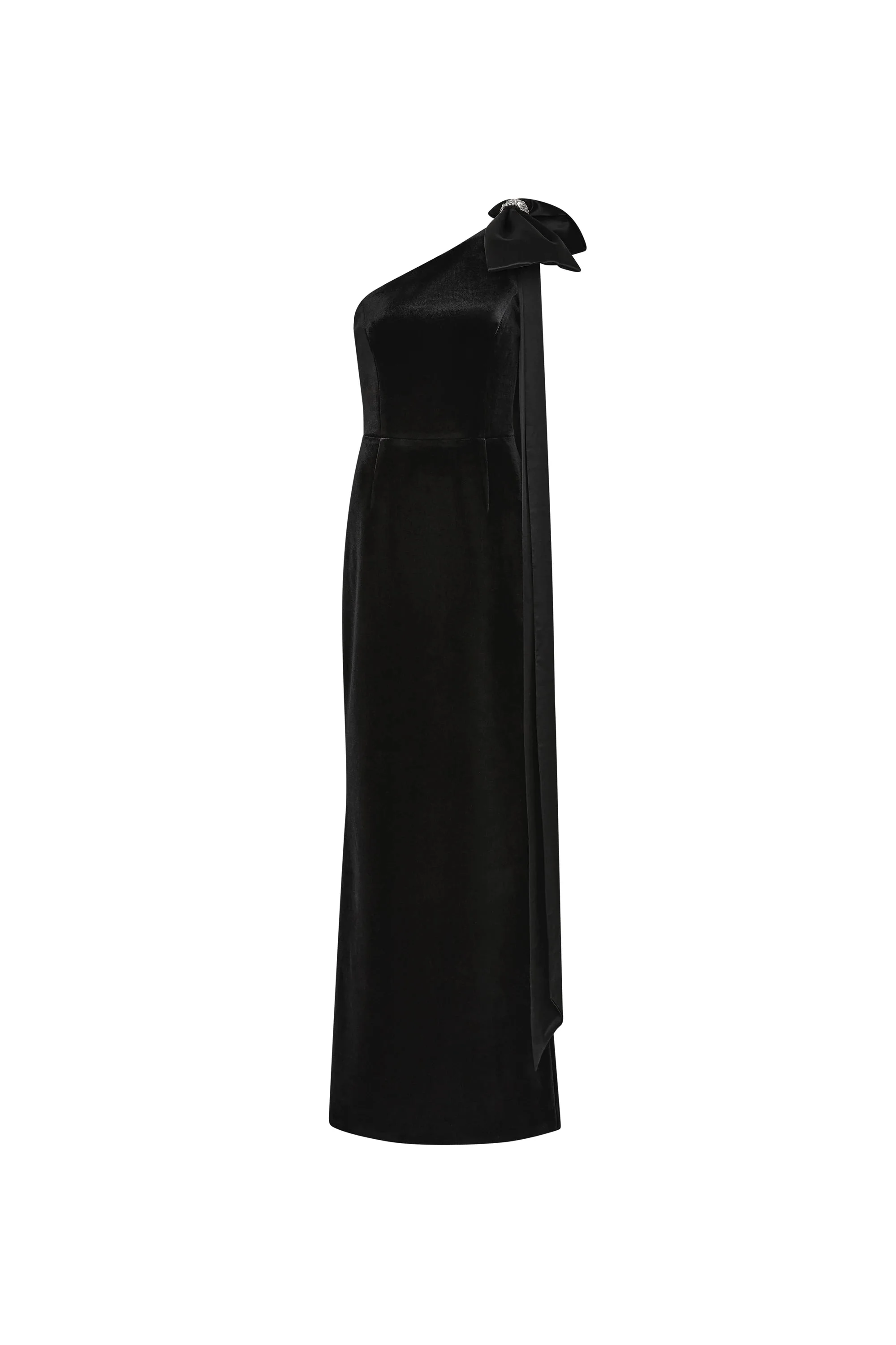 Imogen Gown - 1