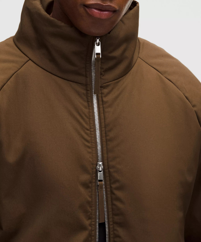 LA Insulated Jacket *Erewhon 6