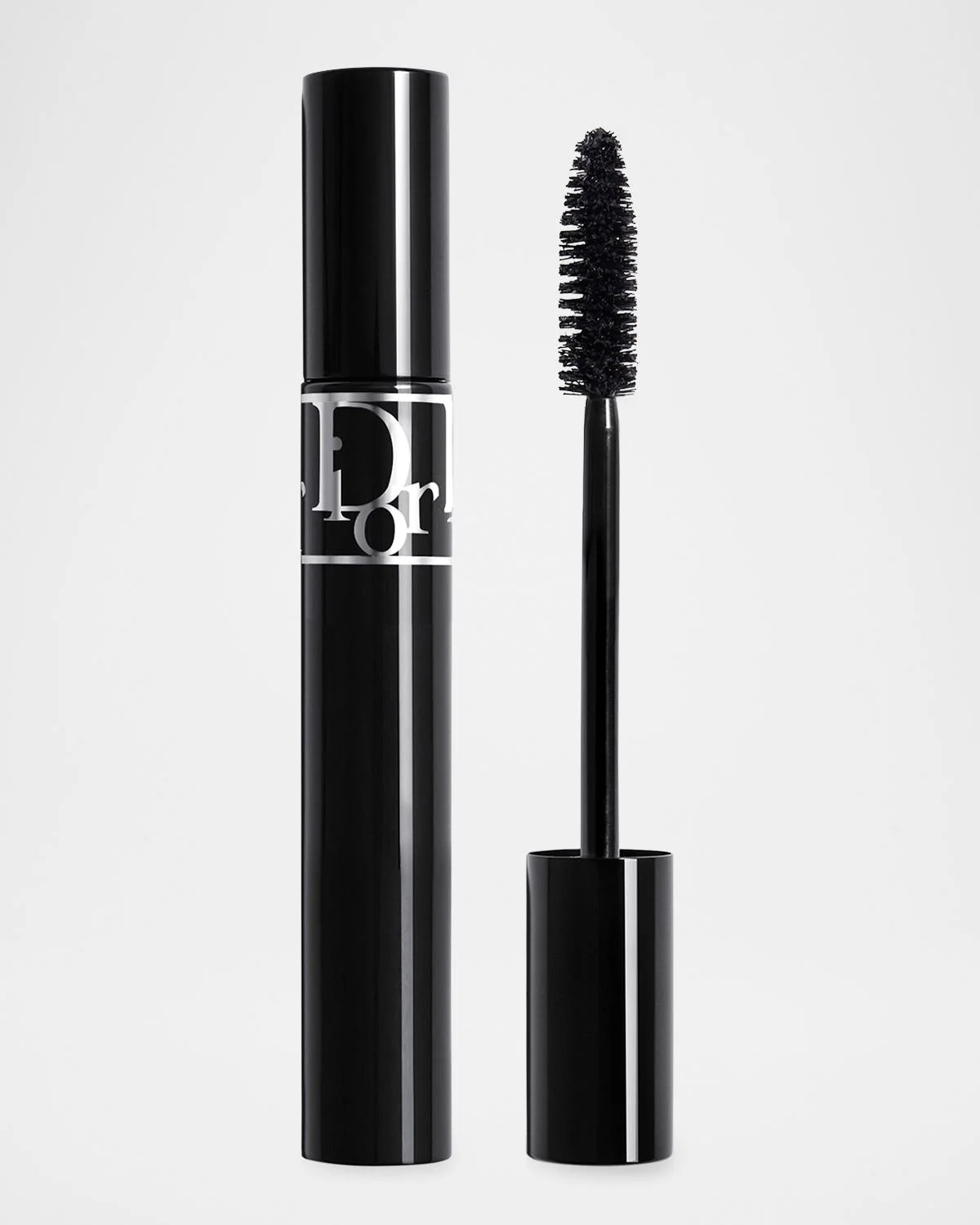 show Waterproof Mascara - 1