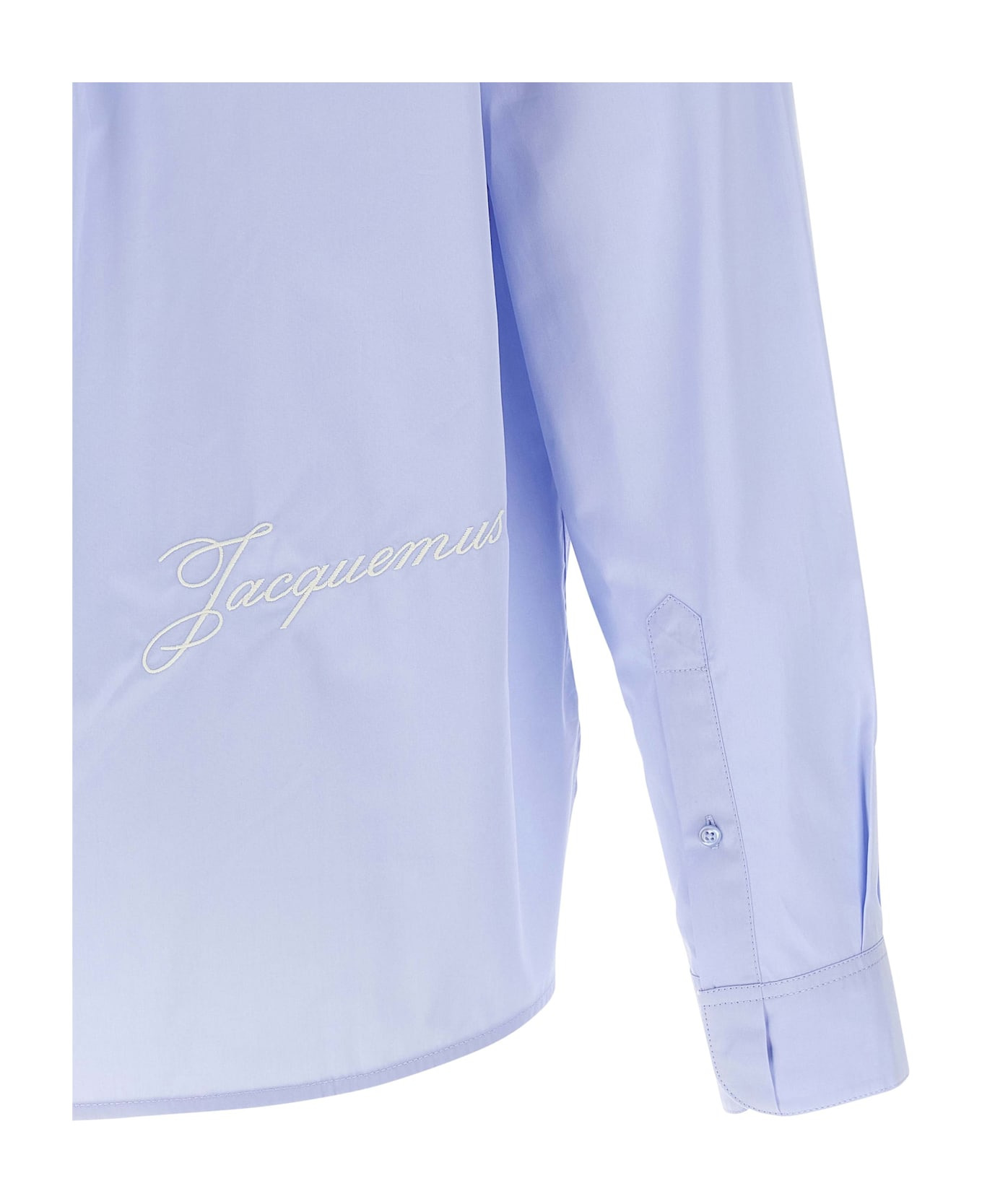 'la Chemise Simon' Shirt - 4