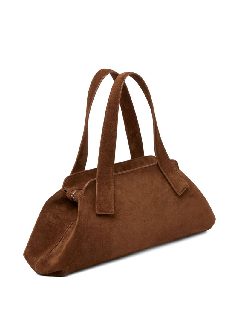 suede tote bag 3