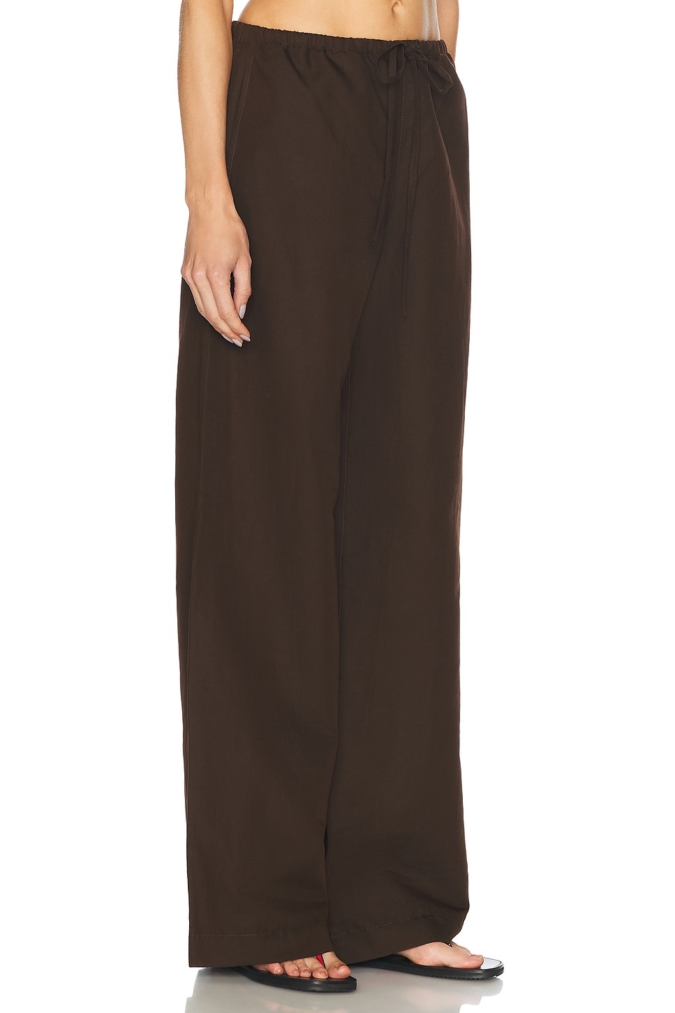 Baggy Easy Pant - 2