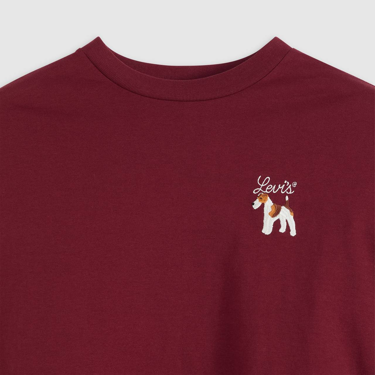 GRAPHIC SHORT STACK T-SHIRT - 7