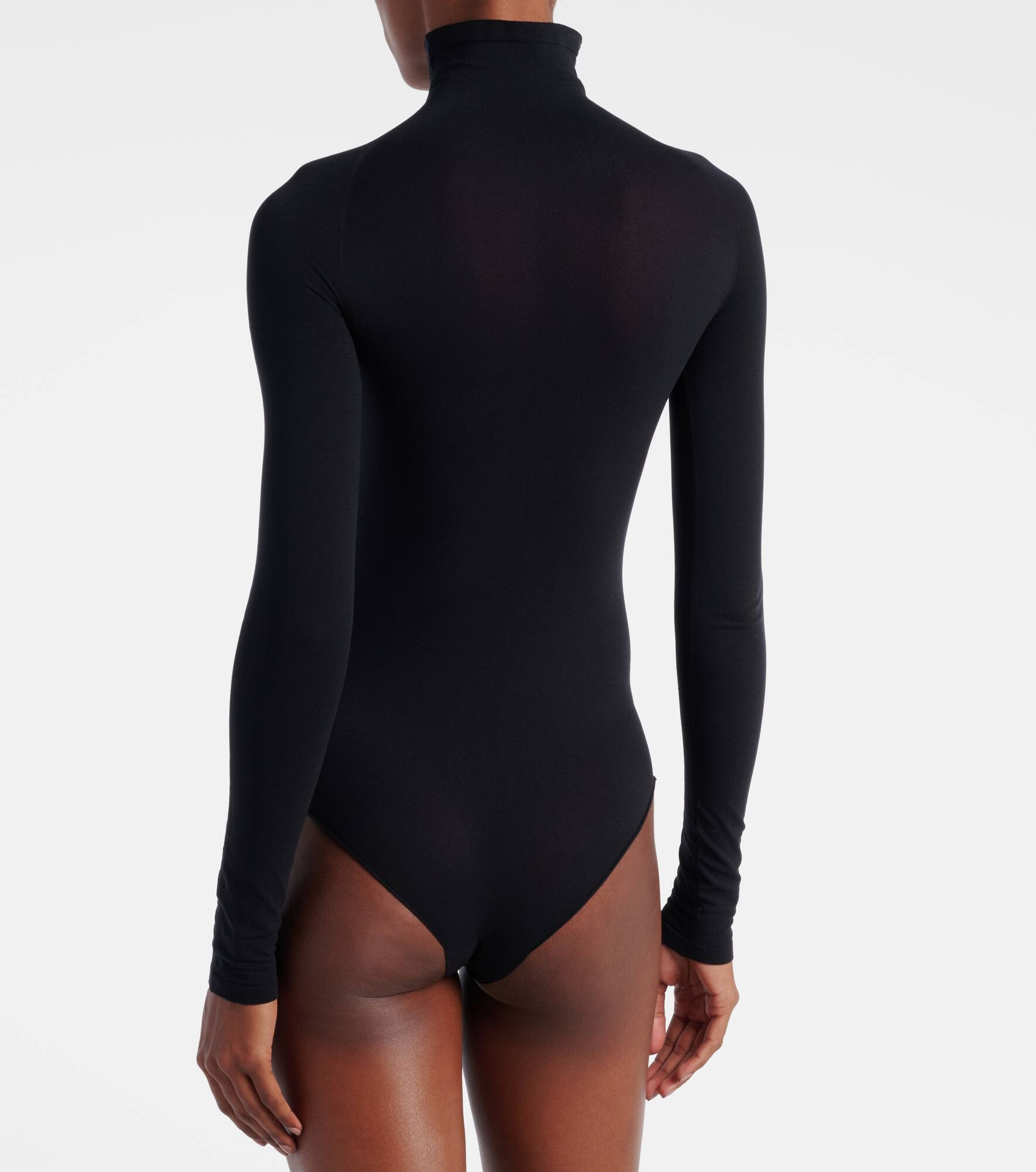 Second-skin bodysuit - 4