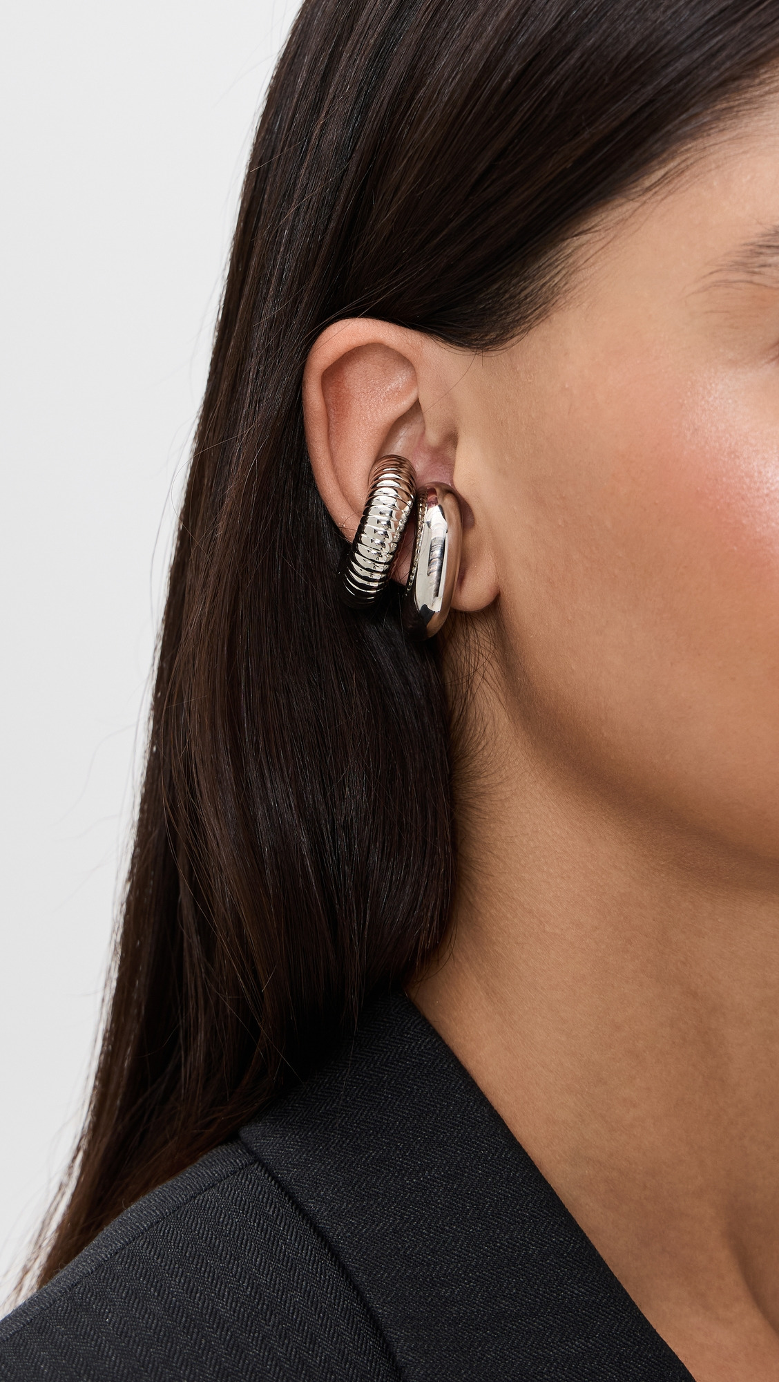 Boucle D'Oreill Earrings - 2