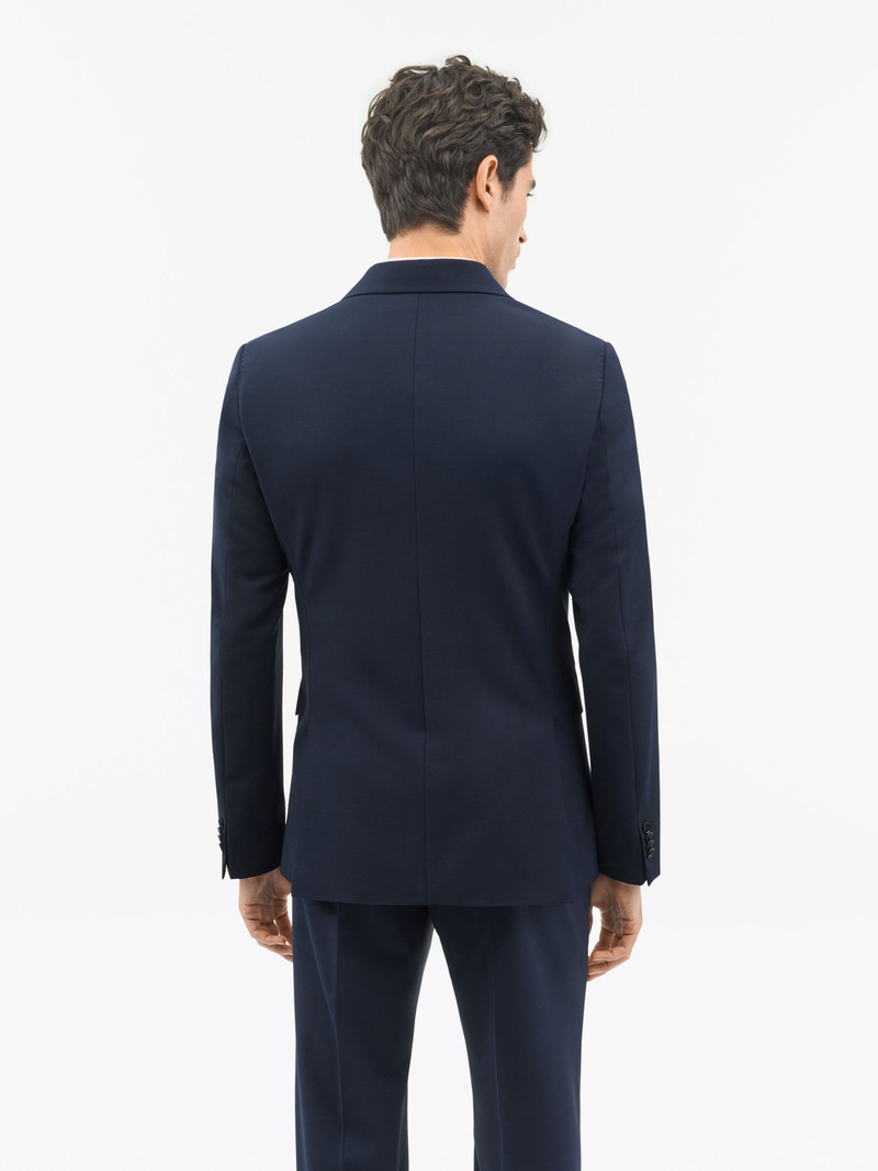 Ease Double-Breasted Jacket 3