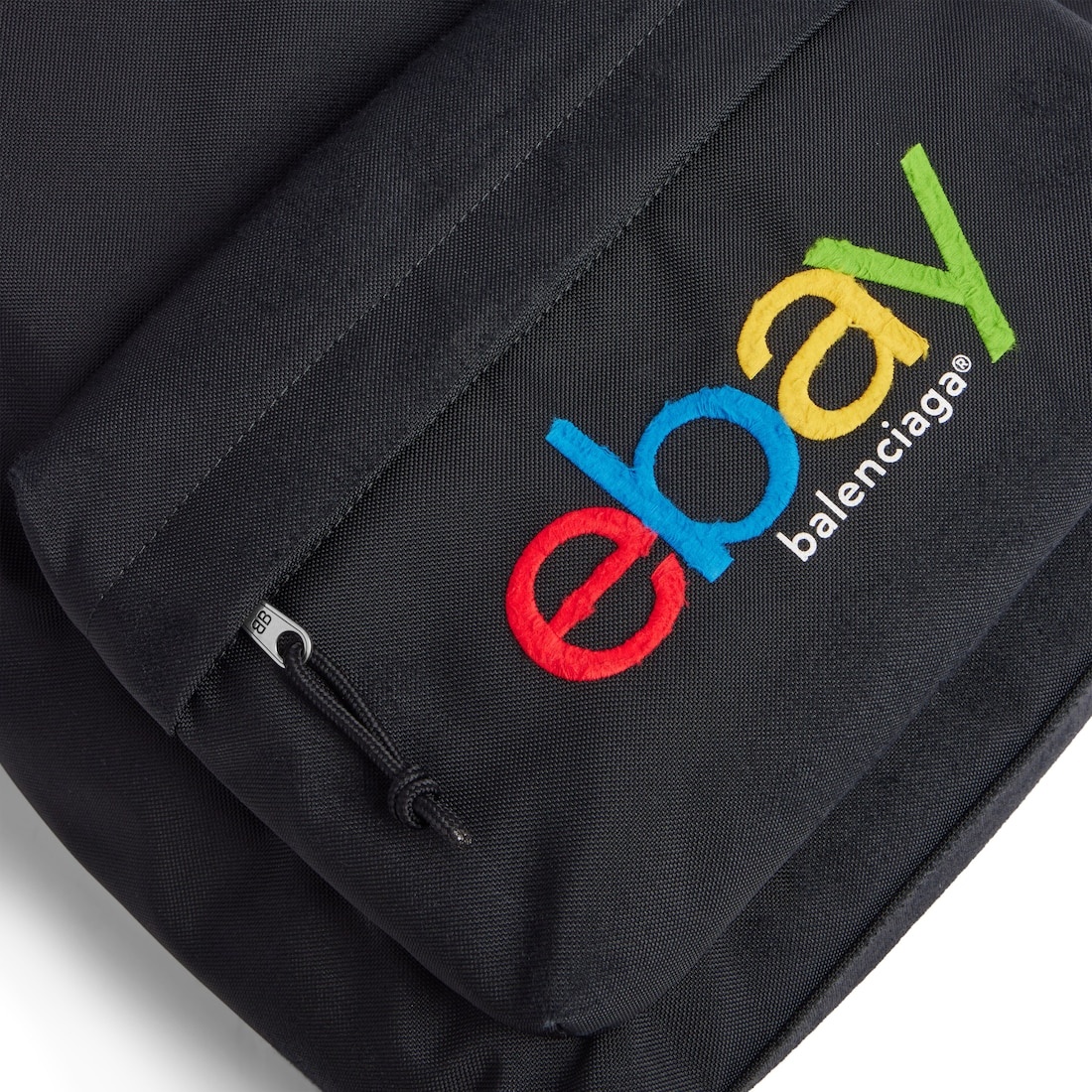 Men's Explorer Backpack  in Black - 5