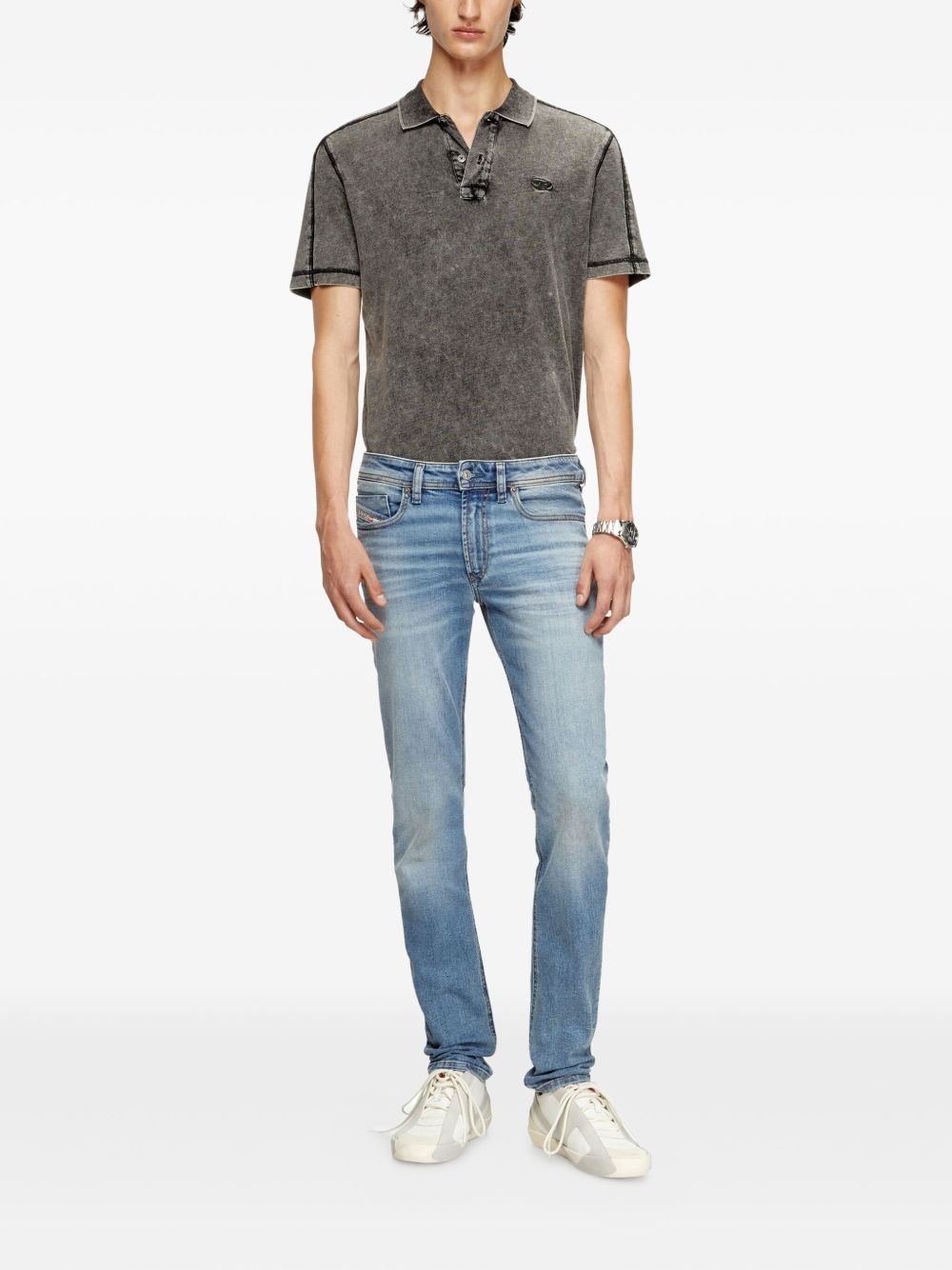 1979 Sleenker jeans - 2