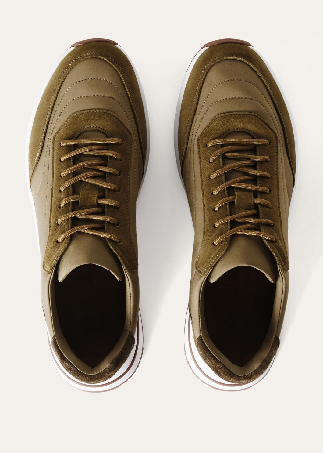 Week End Walk Sneakers - 6