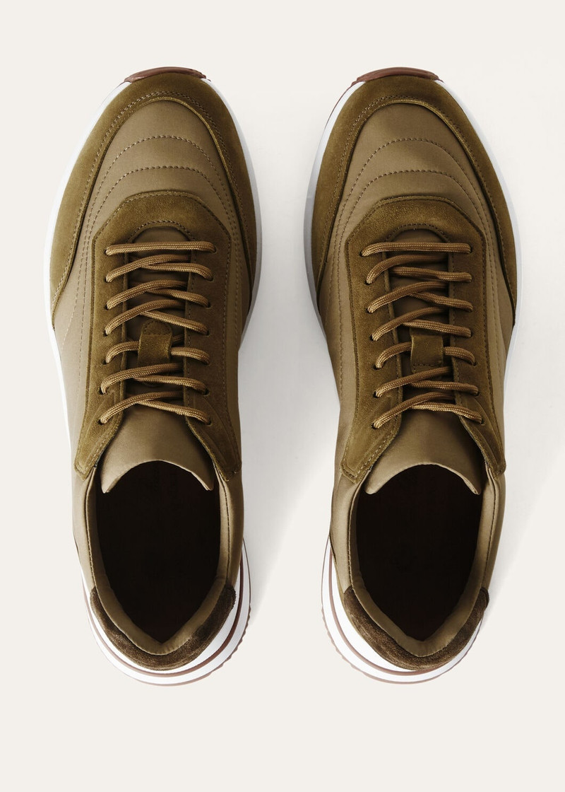 Week End Walk Sneakers 6