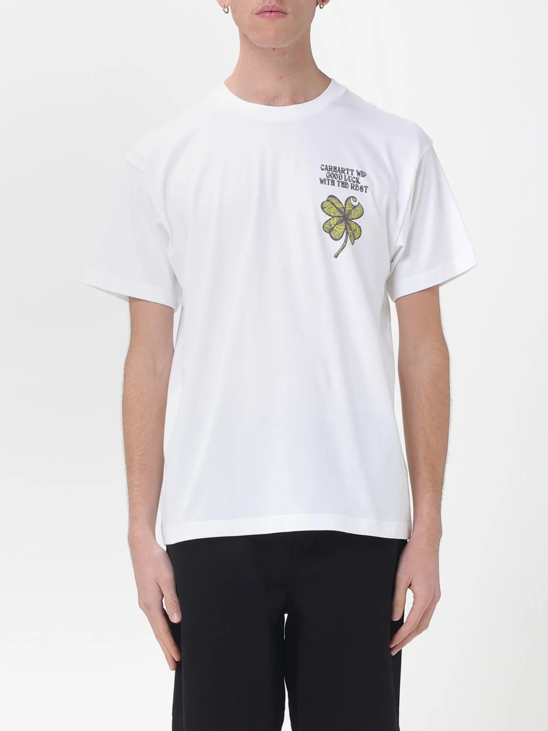 T-shirt men Carhartt Wip - 1