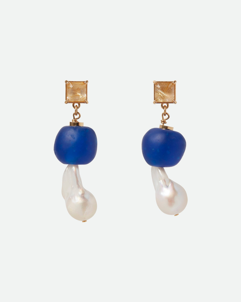 Wish Earring 1