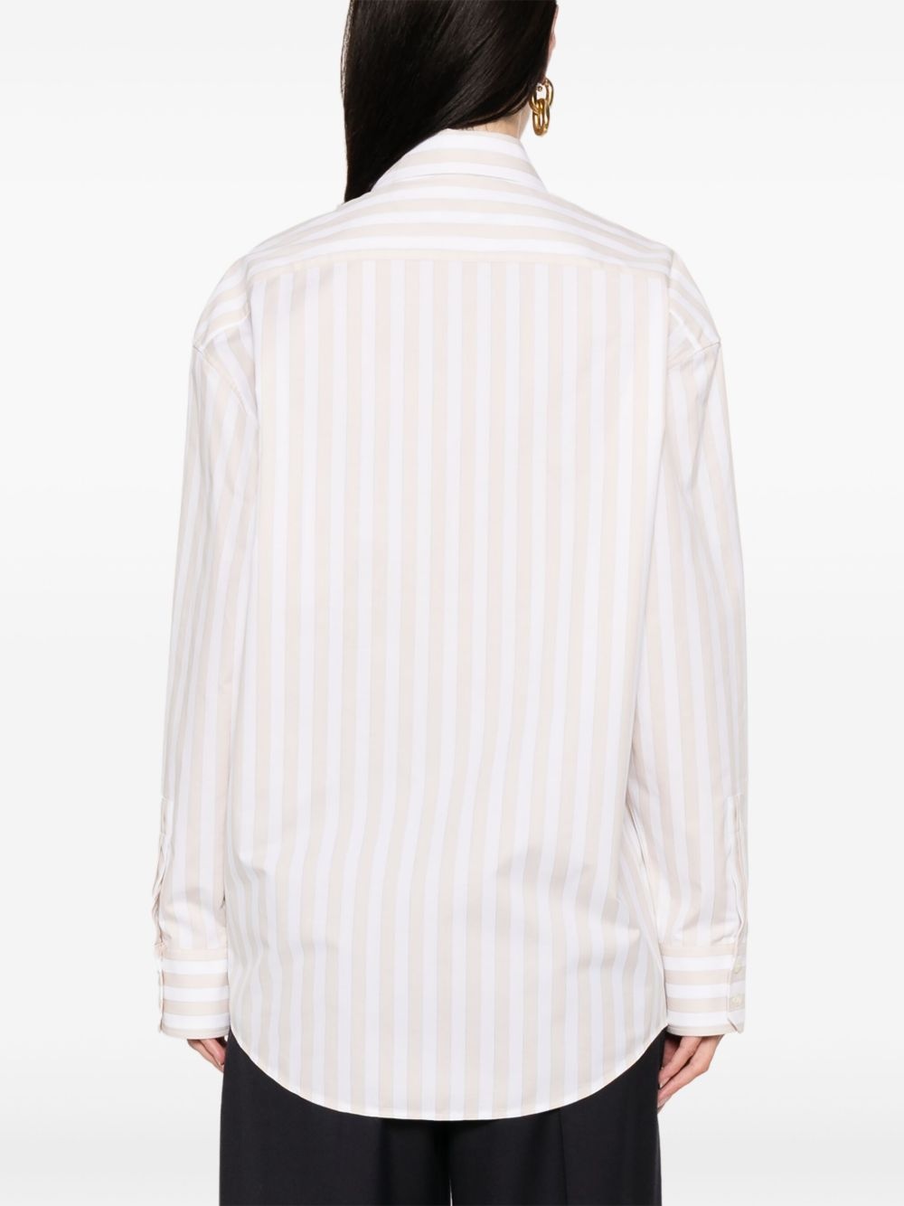 striped shirt - 4