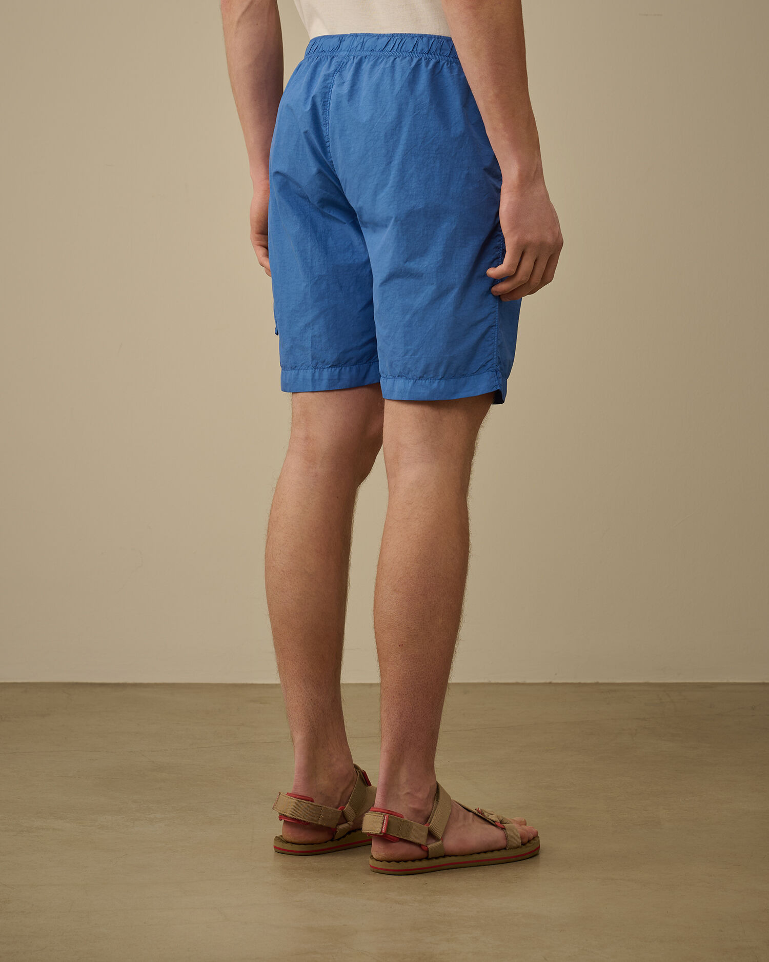 Flatt Nylon Cargo Swim Shorts - 4