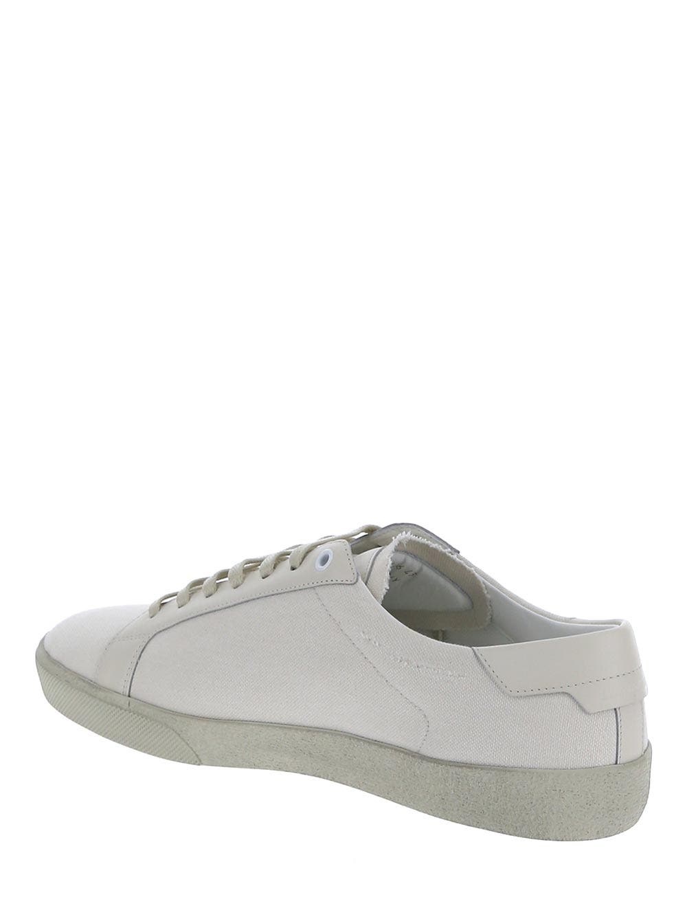 Court Classic SL/06 Embroidered Sneakers - 3