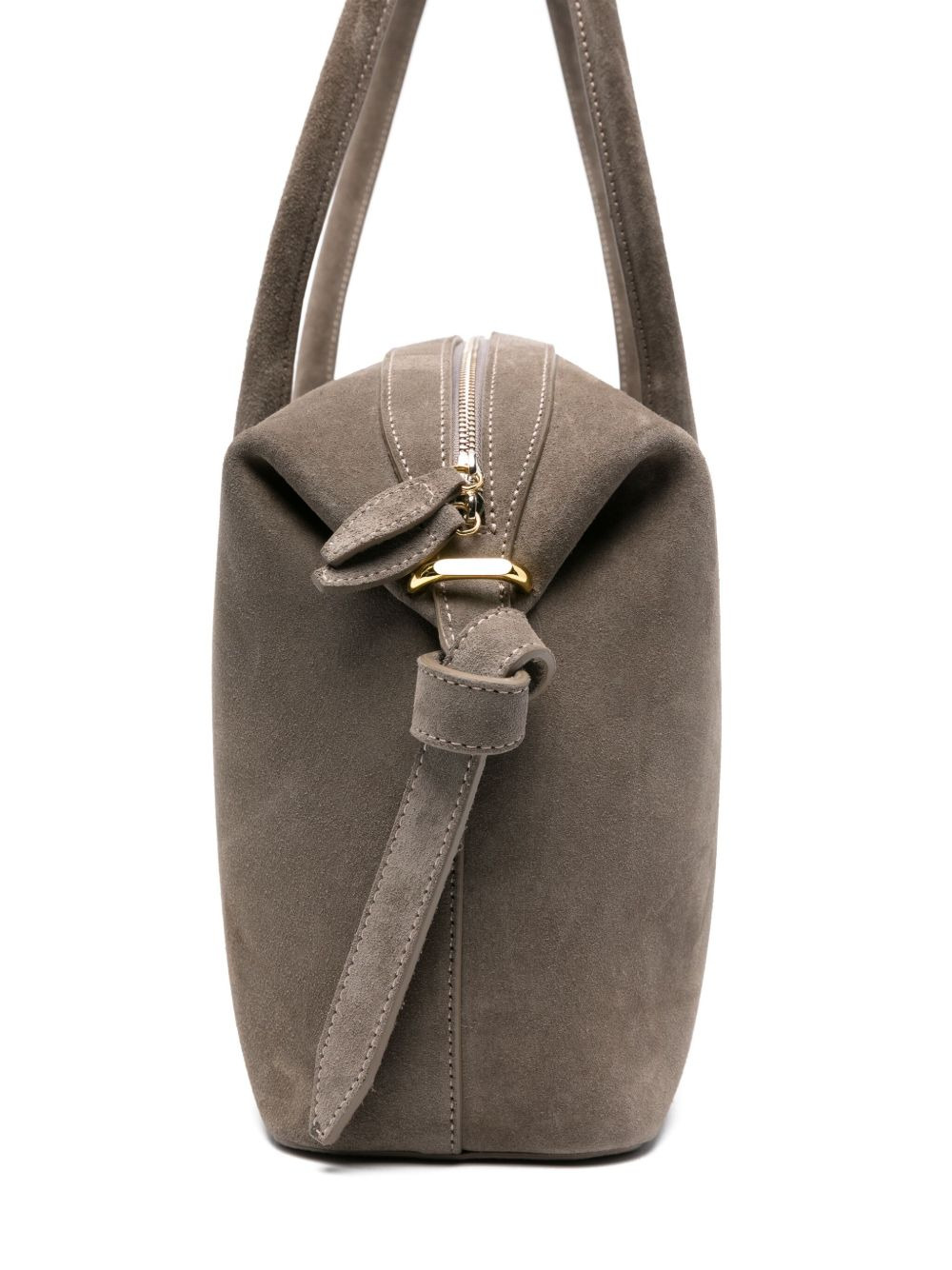 Brioche shoulder bag - 4