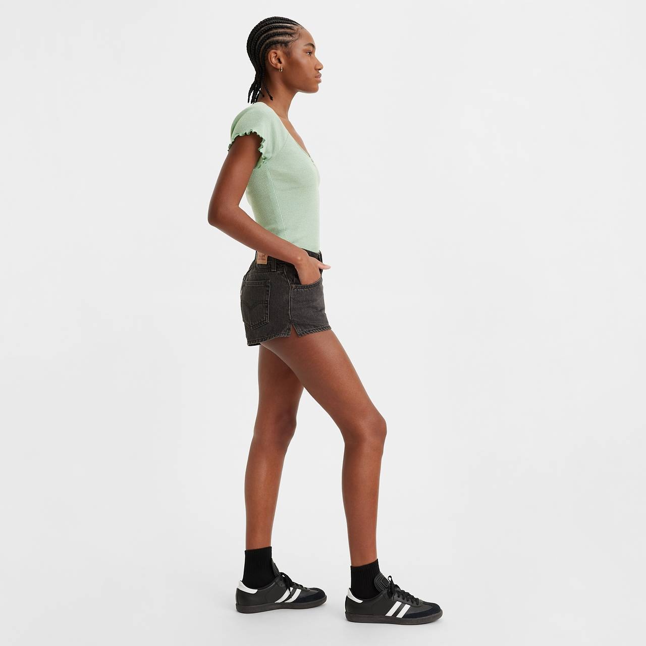 SUPERLOW WOMEN'S SHORTS - 3