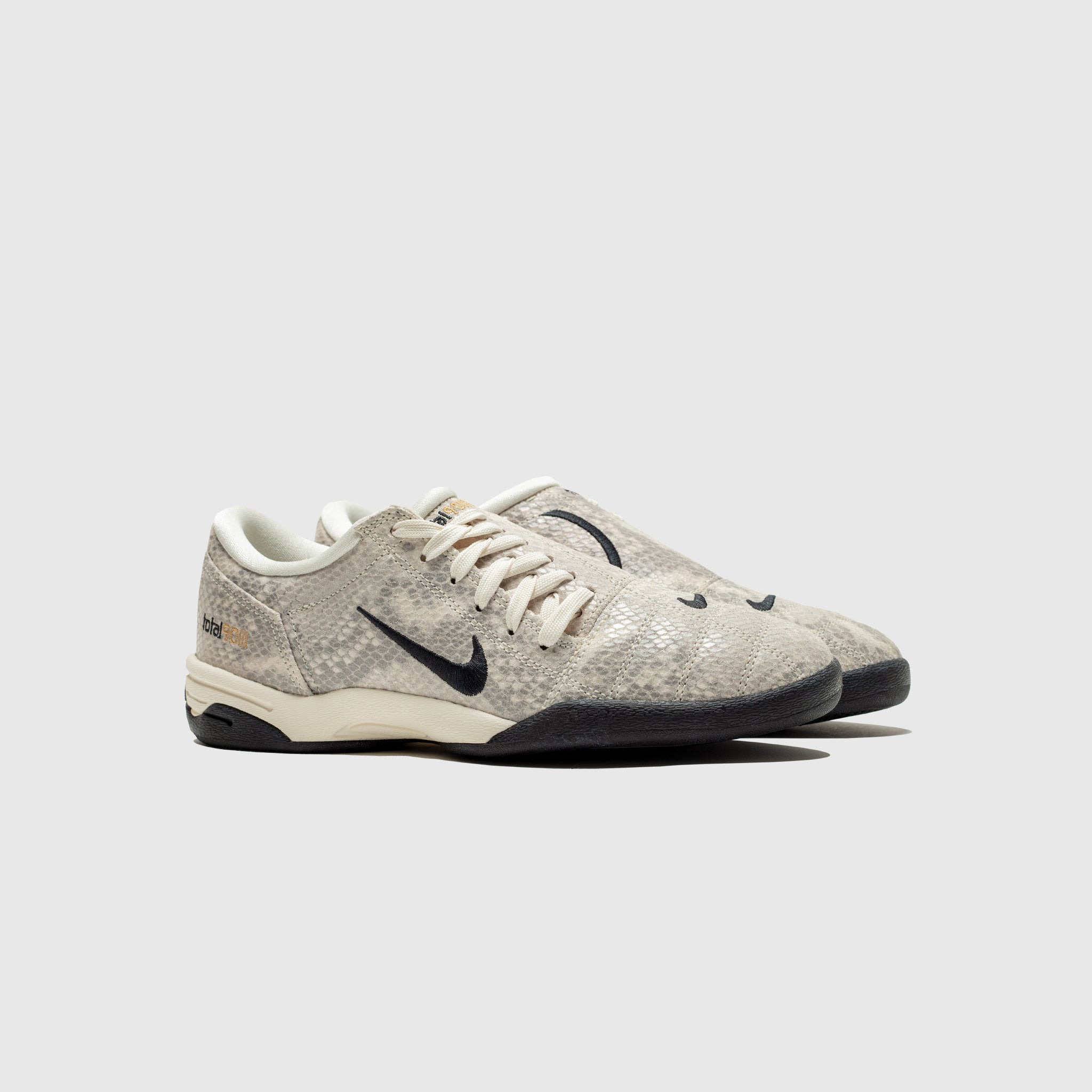WMNS TOTAL 90 SE "PALE IVORY SNAKESKIN" - 2