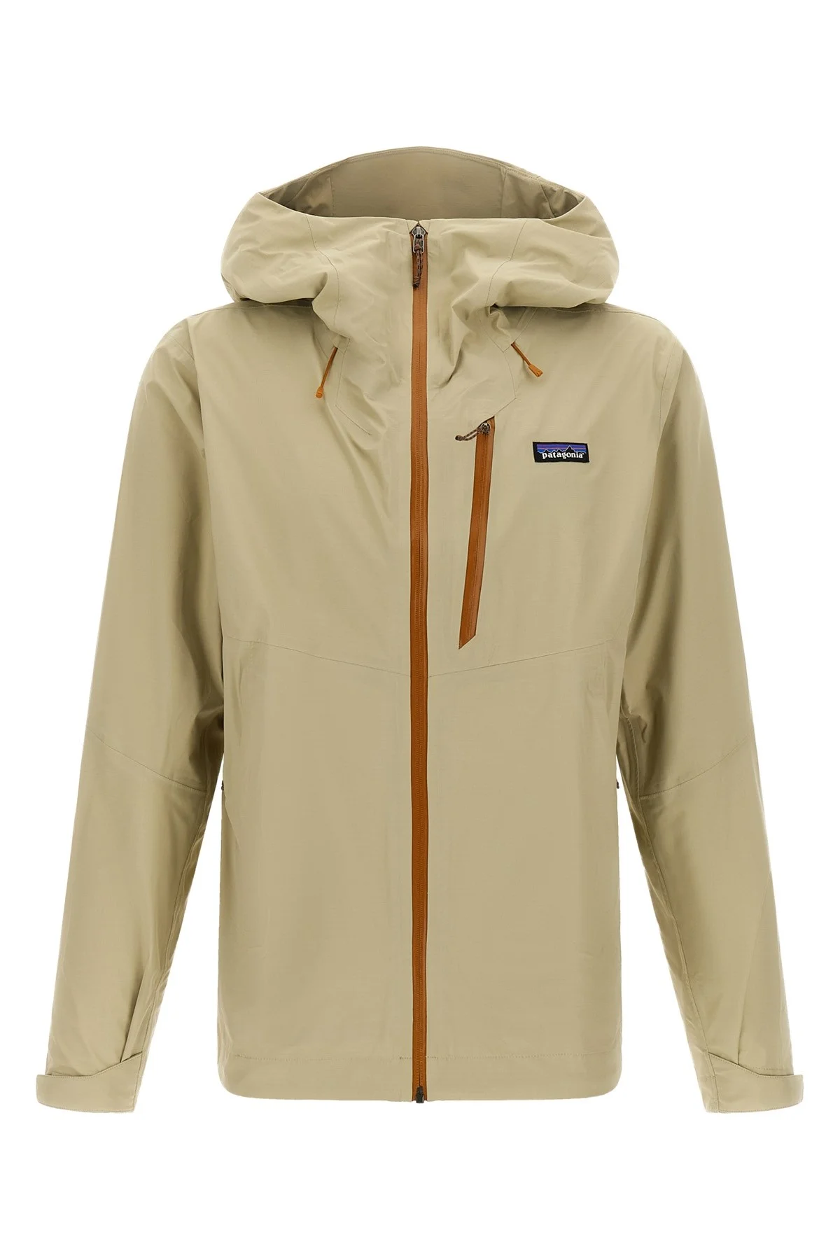 'Granite Crest' Waterproof Jacket - 1