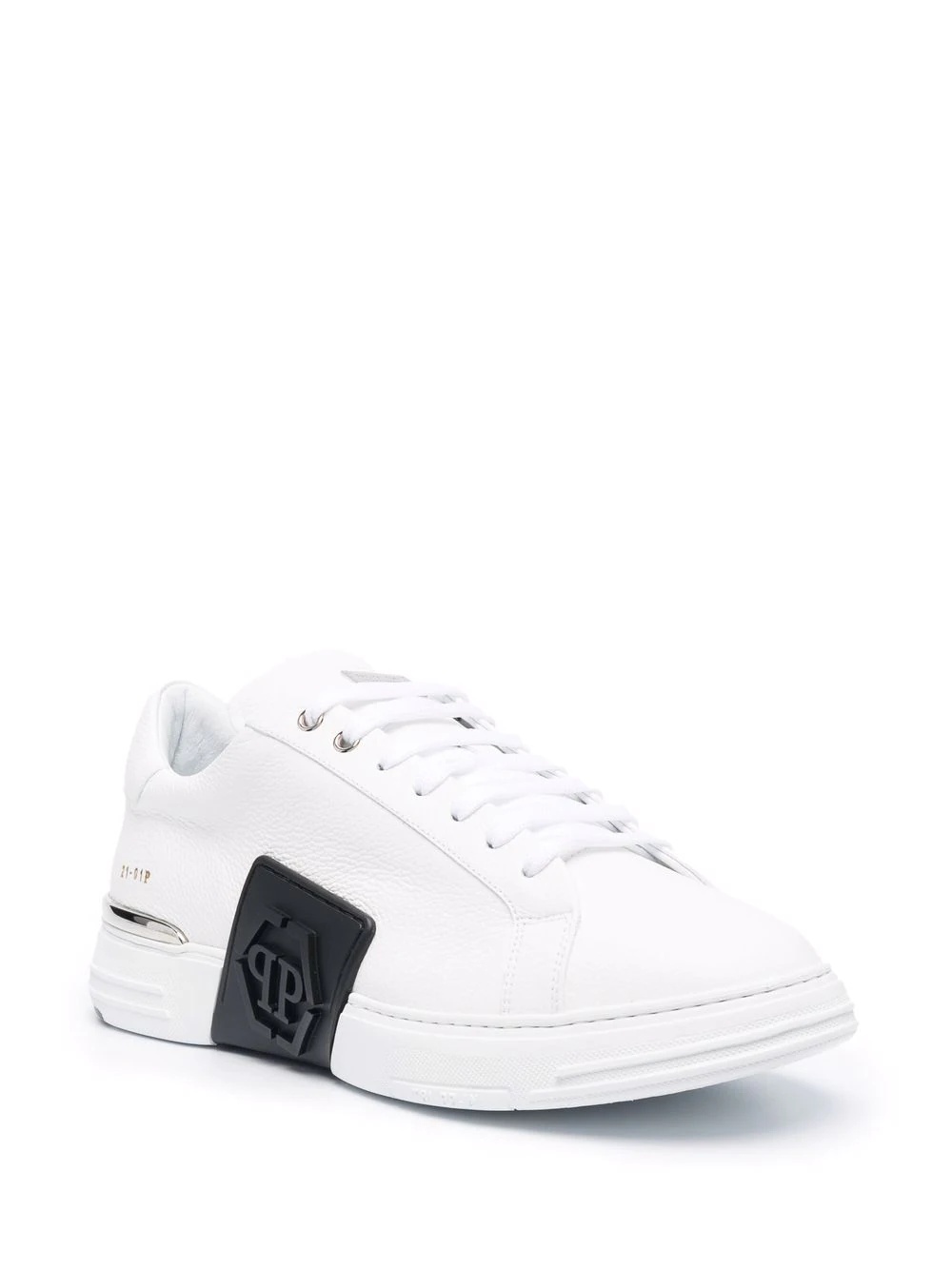 Phantom Kick low-top sneakers - 2