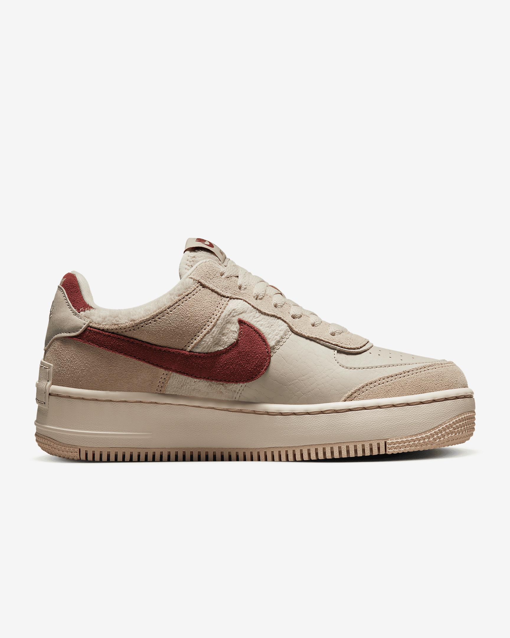 Nike Air Force 1 Shadow Women's Shoes - 3