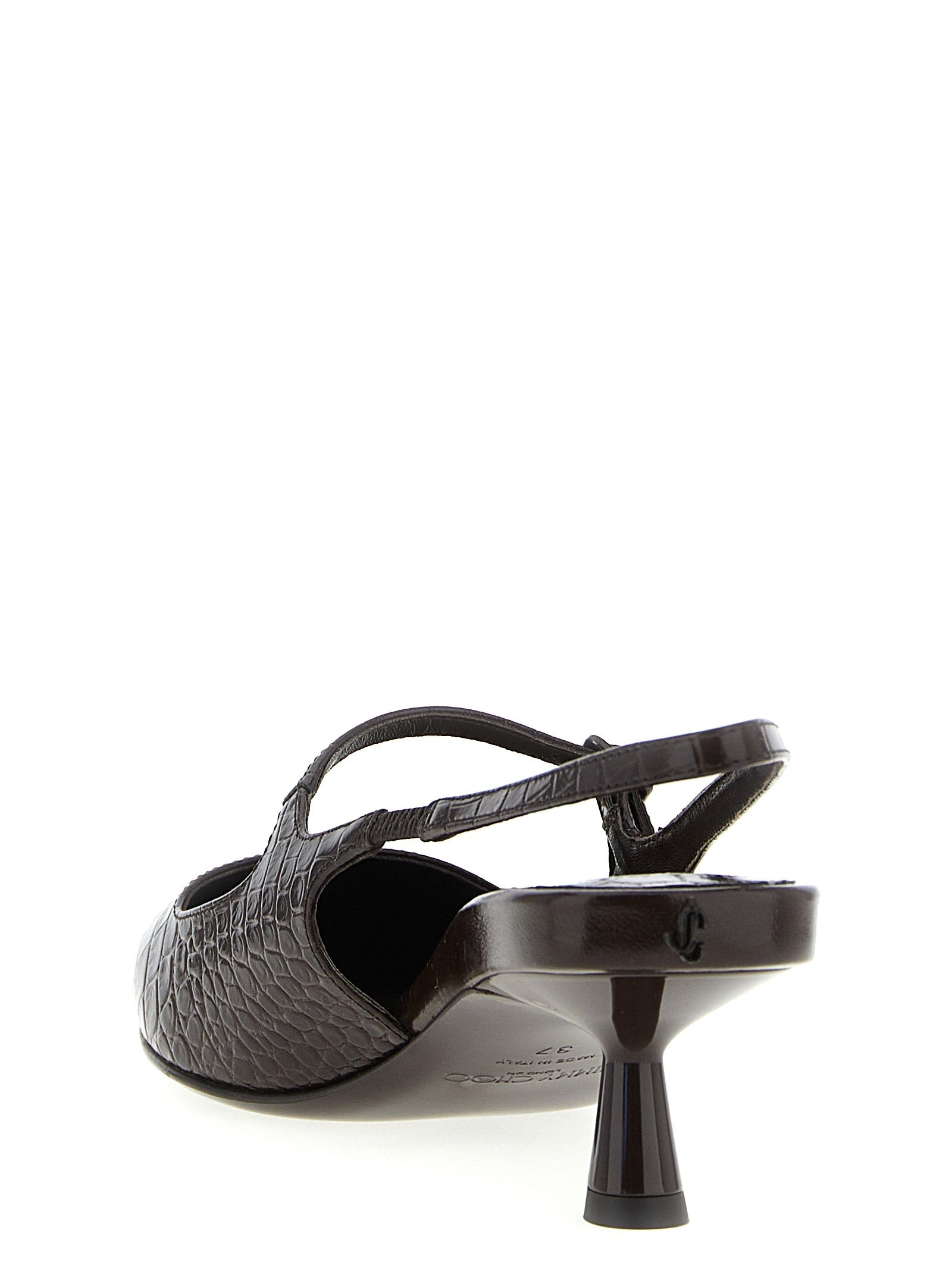 Jimmy Choo Women 'Didi' Slingback - 3