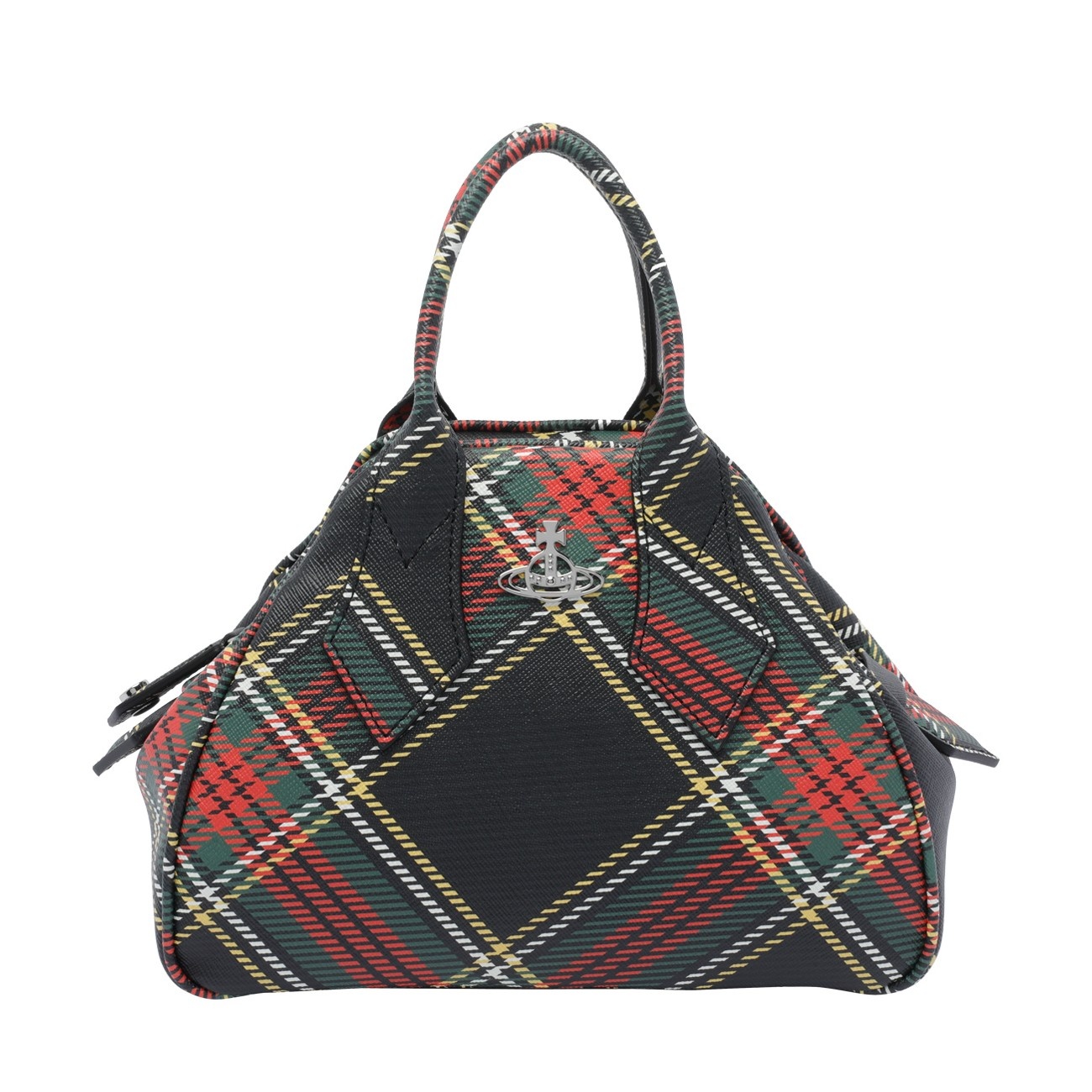 Vivienne Westwood Women Small Yasmine Handbag - 1