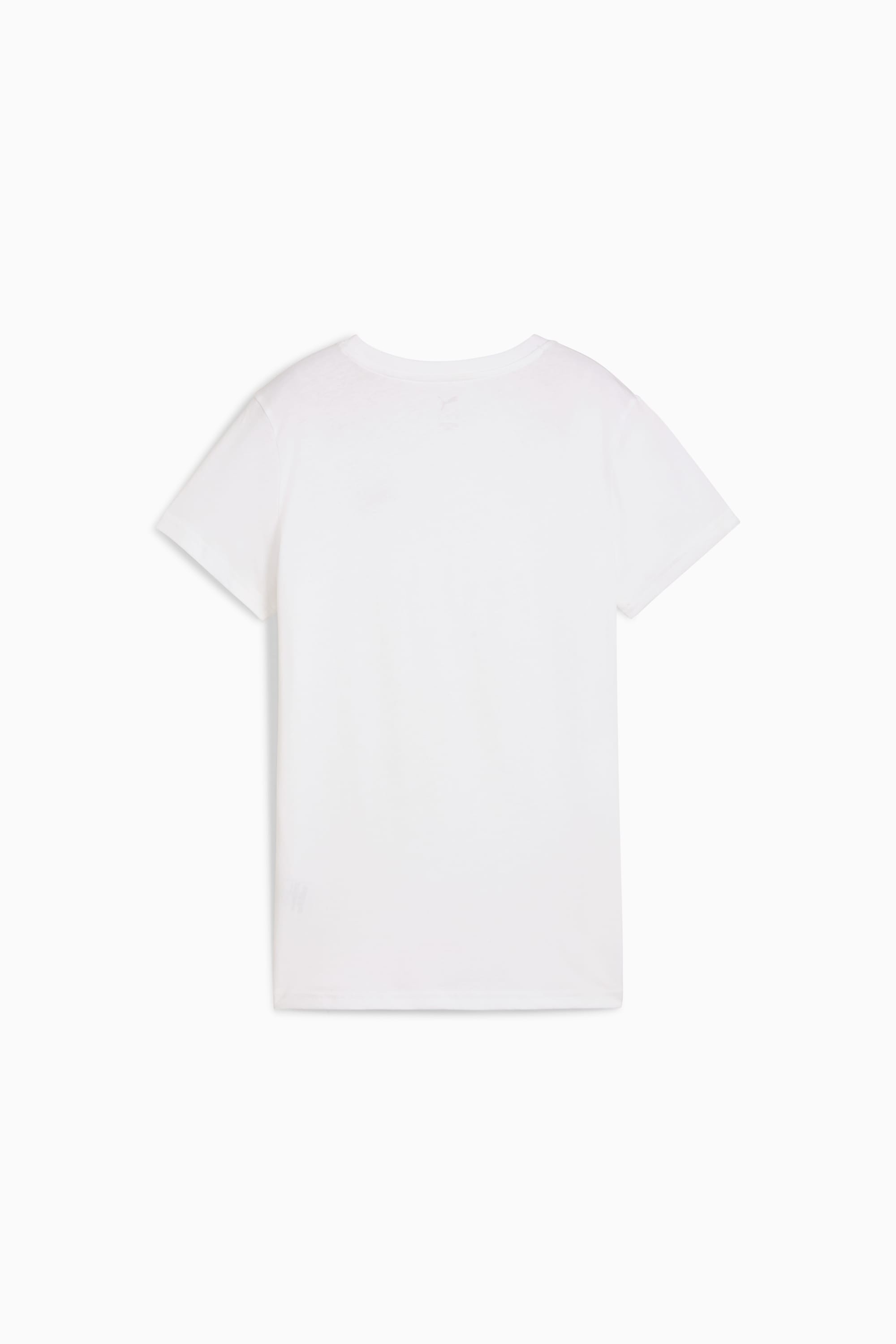 Essentials Small Logo Tee - 2