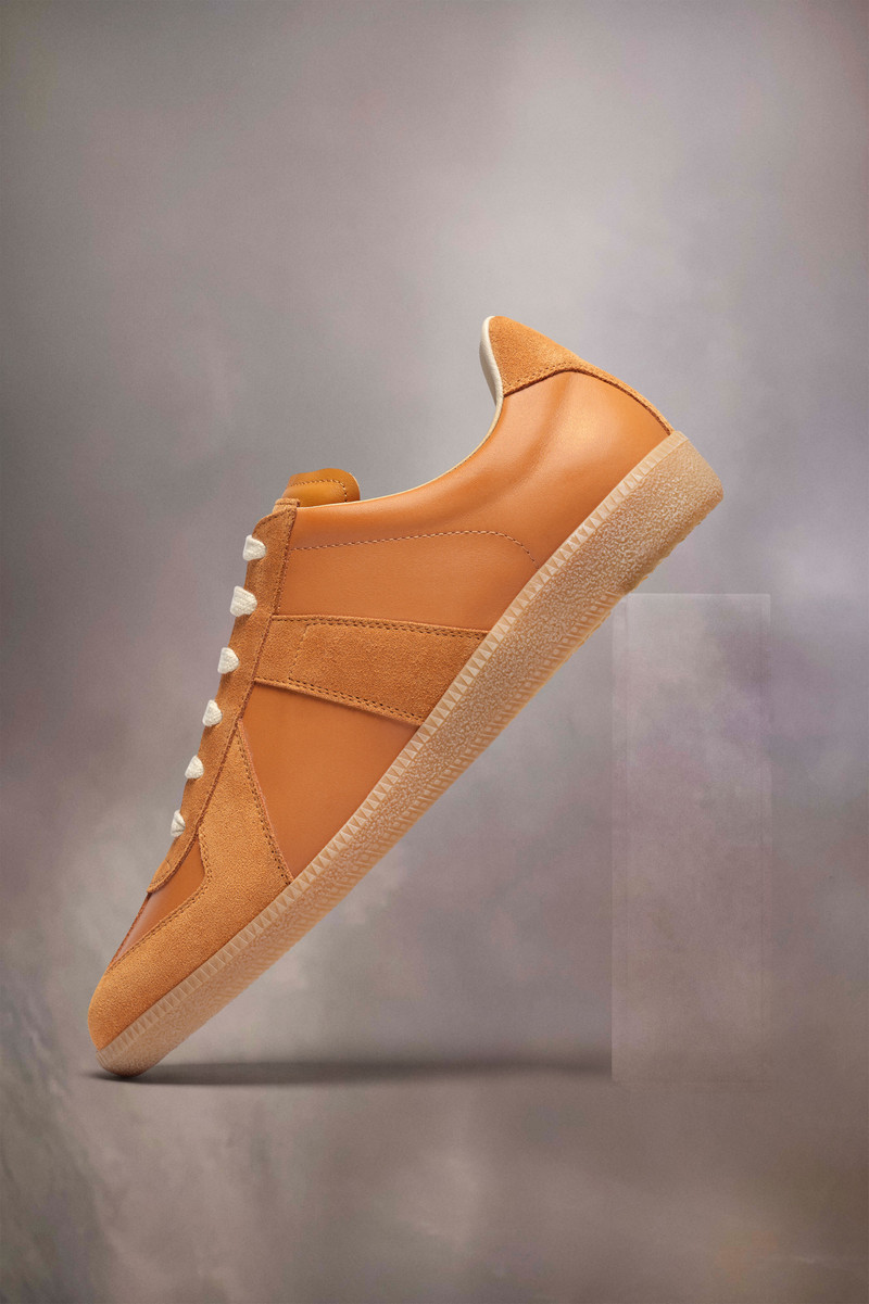 Maison Margiela Replica sneakers outlook