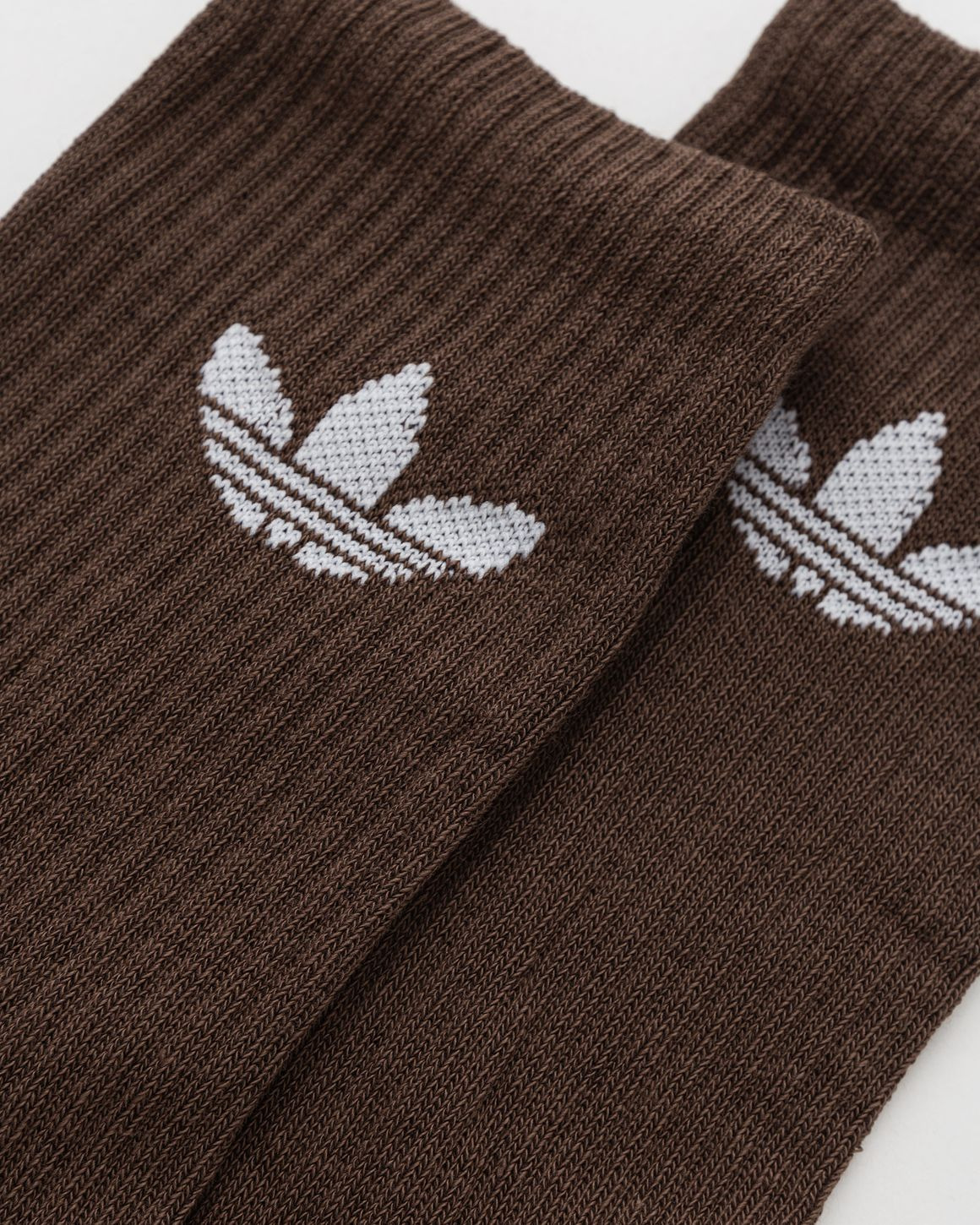 TRE CREW SOCK 6PP - 3