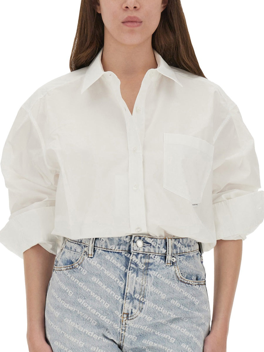 Shirt With Logo - 4