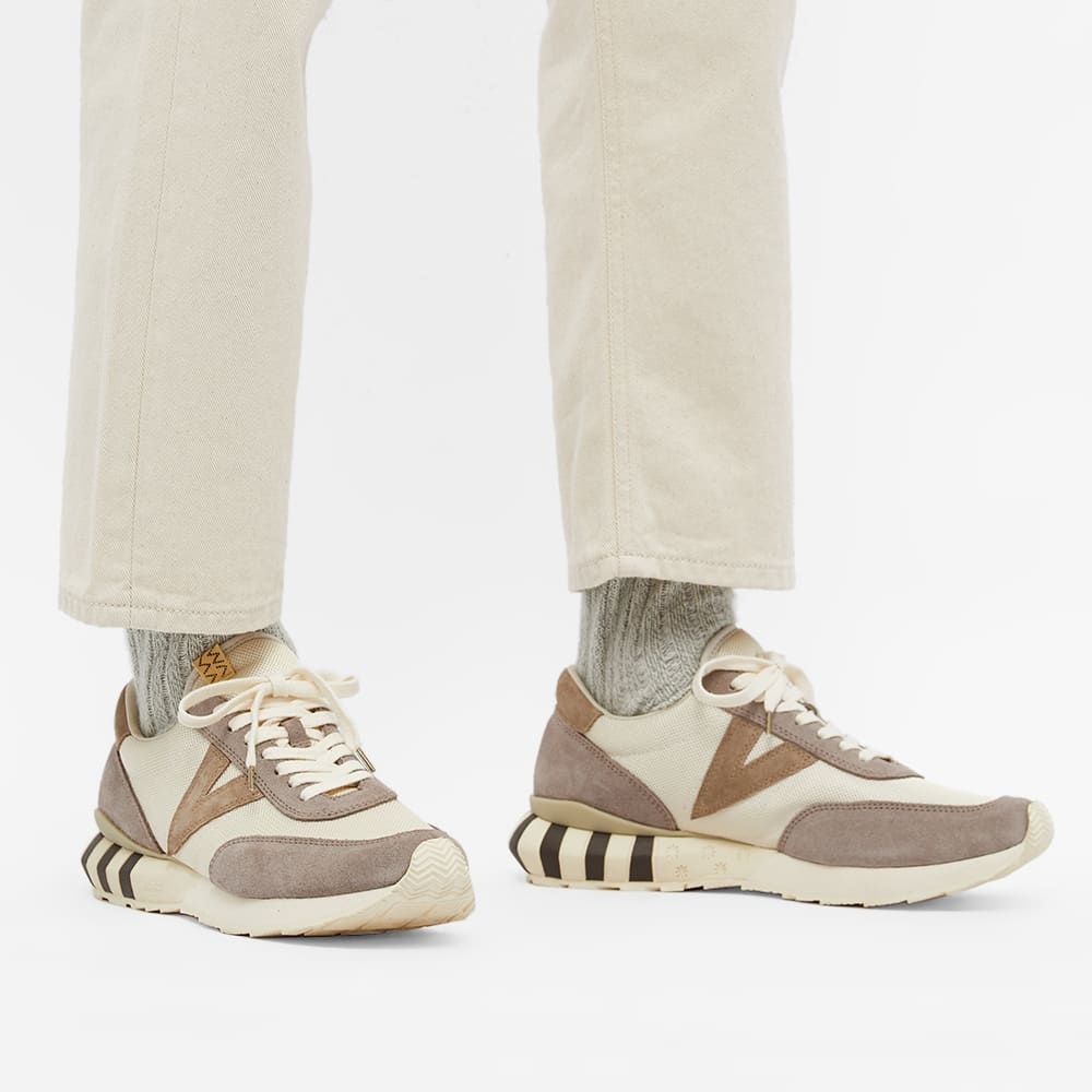 Visvim Attica Trainer - 6