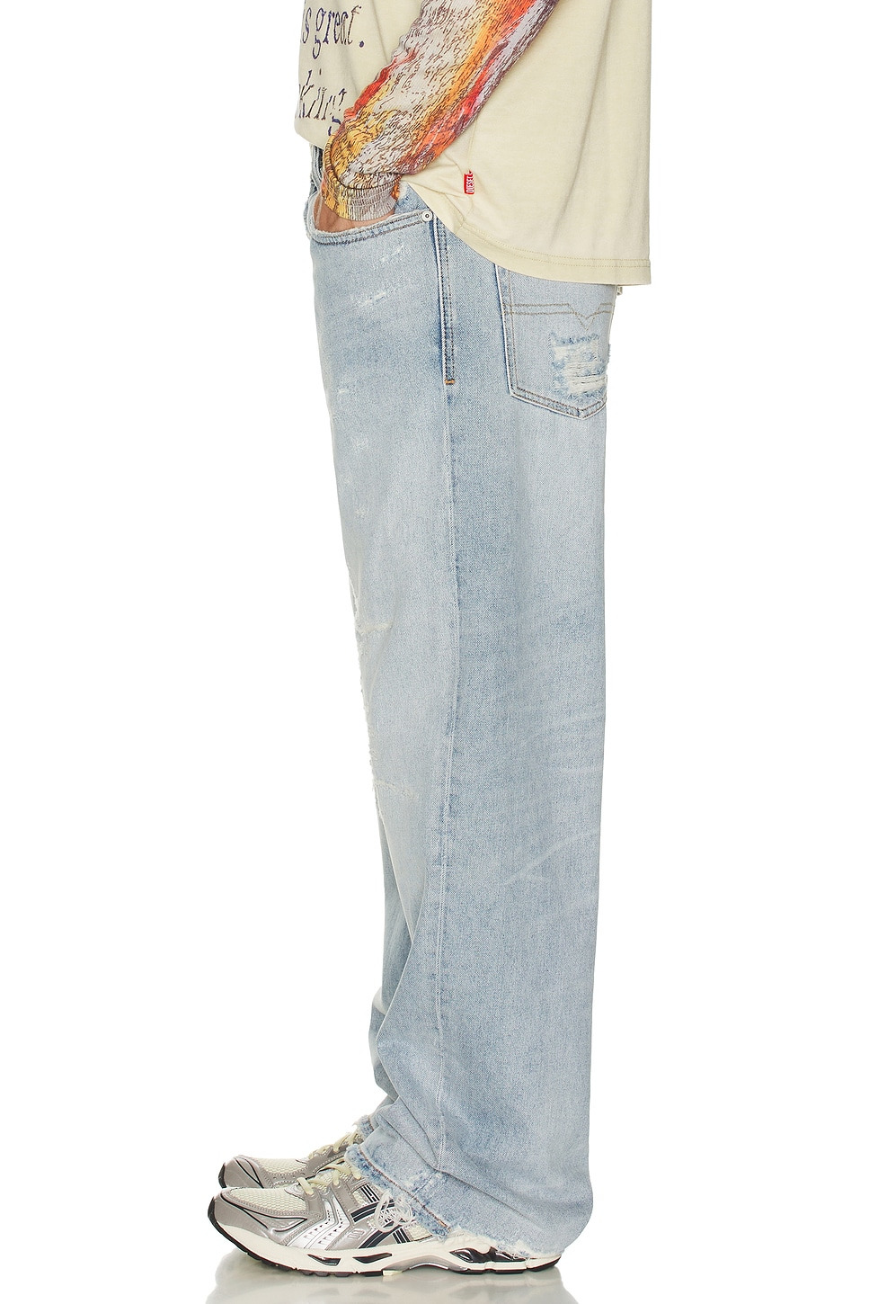 2001 D-Macro Jean - 4