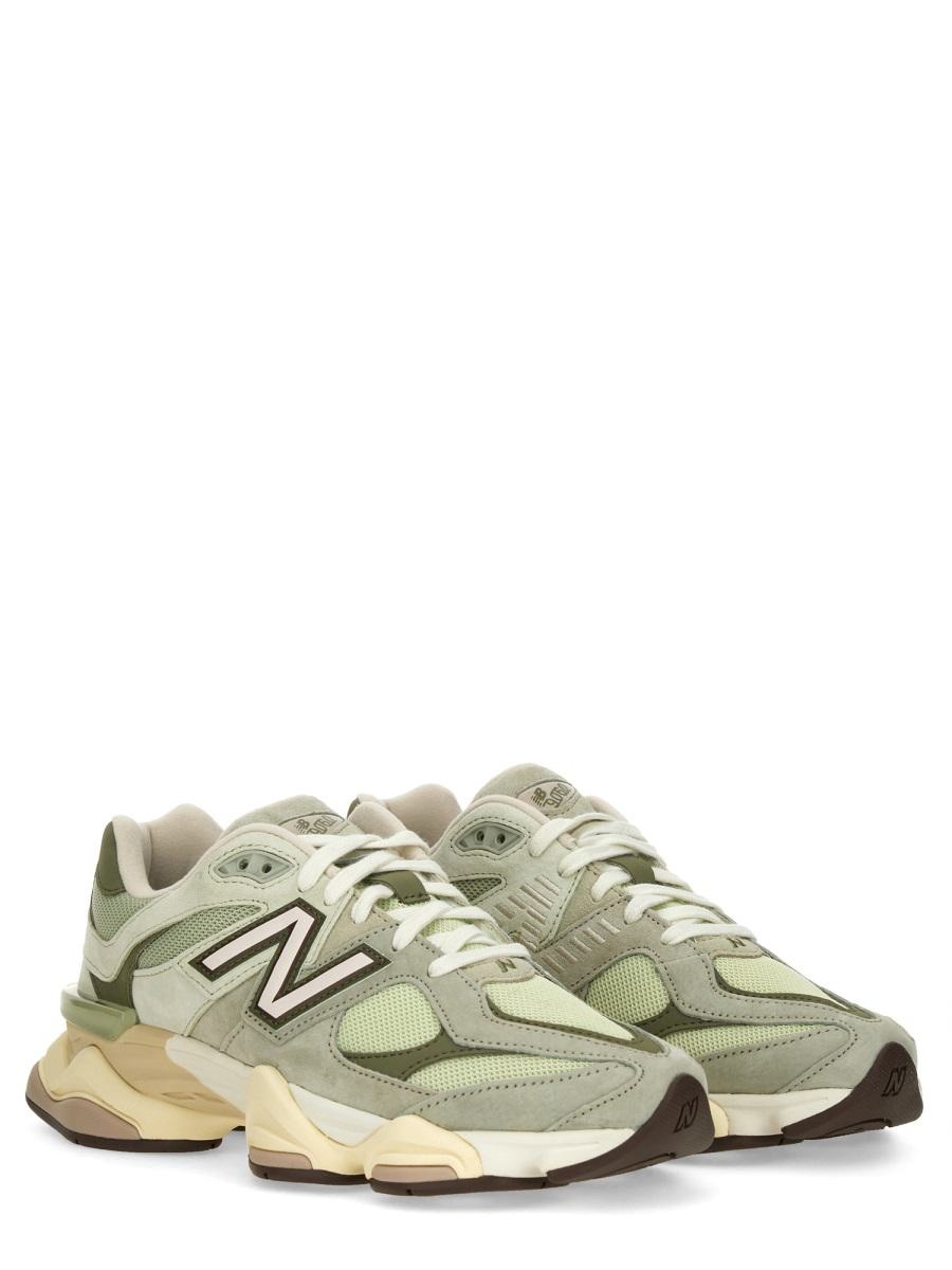 NEW BALANCE SNEAKER 9060 UNISEX - 2