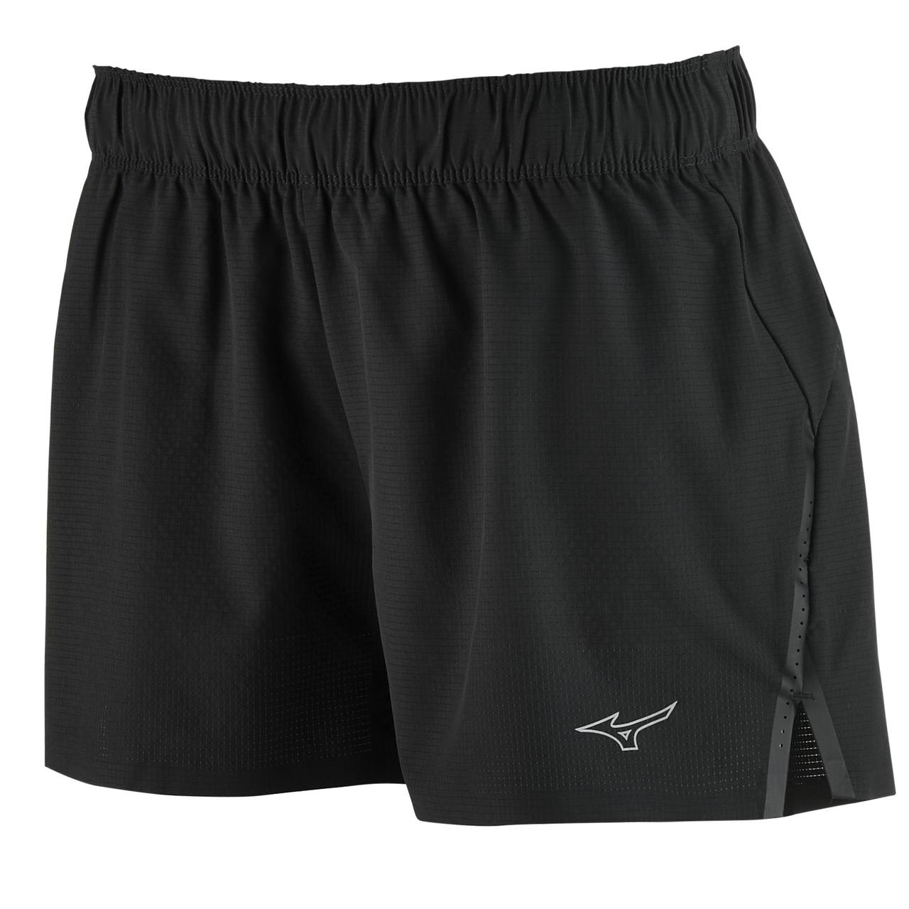 Women's Performance 4" Short + Liner - 1