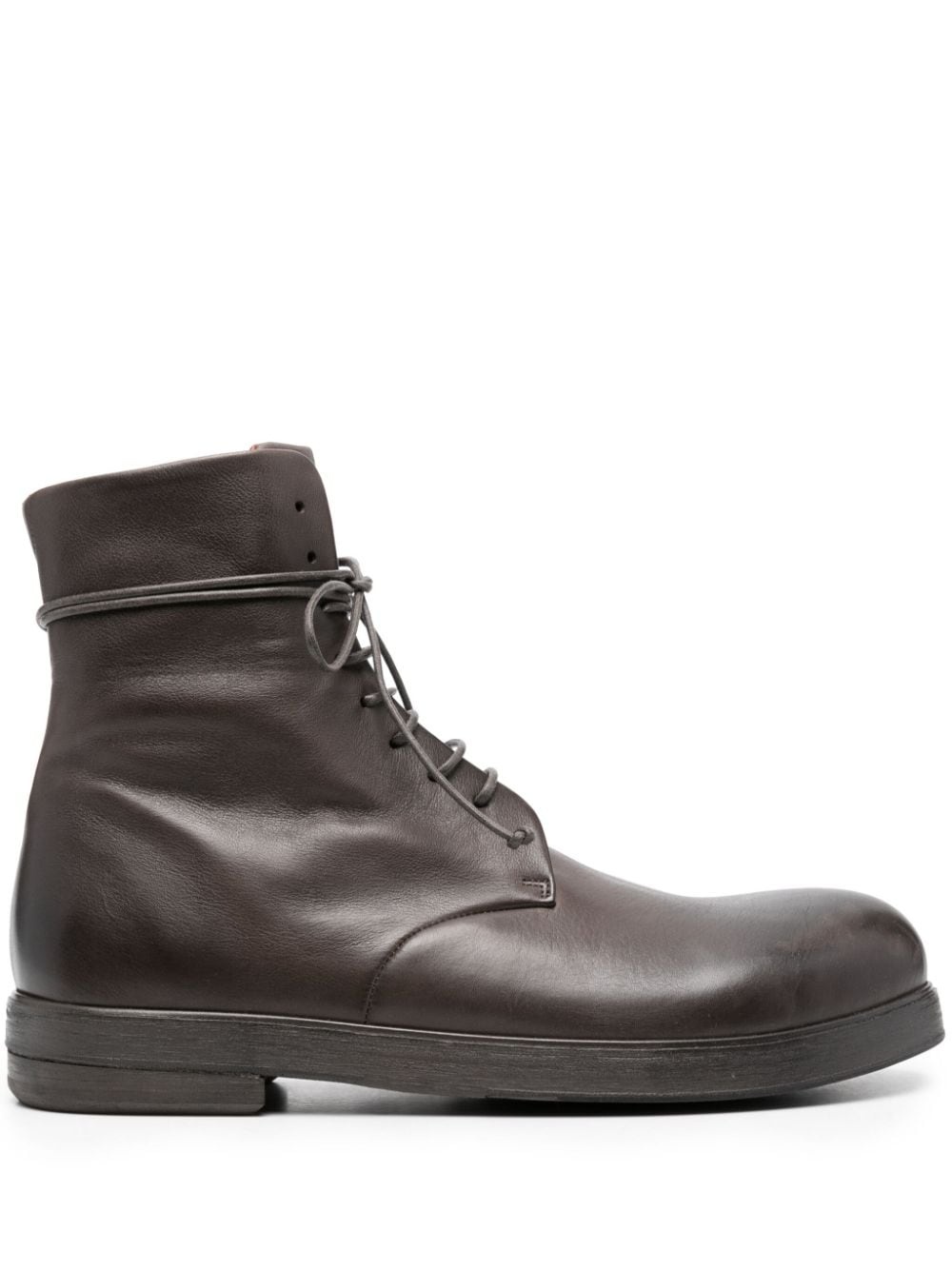 Zucca Zeppa 35mm boots - 1