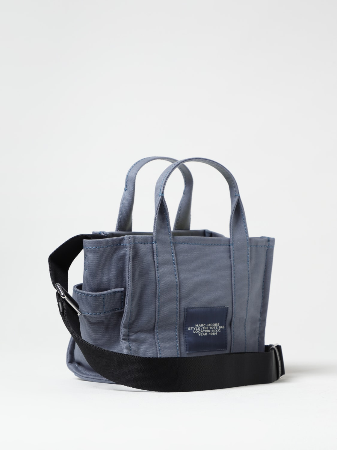 Shoulder bag woman Marc Jacobs - 2