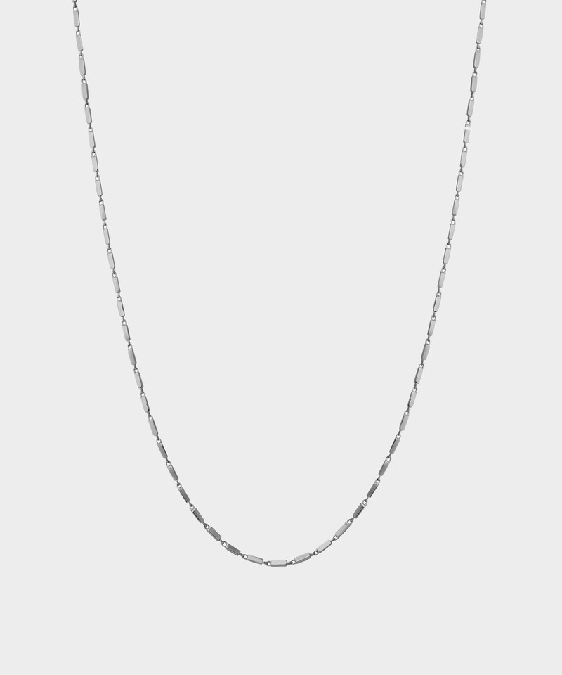 Miansai Wes Chain Necklace 1