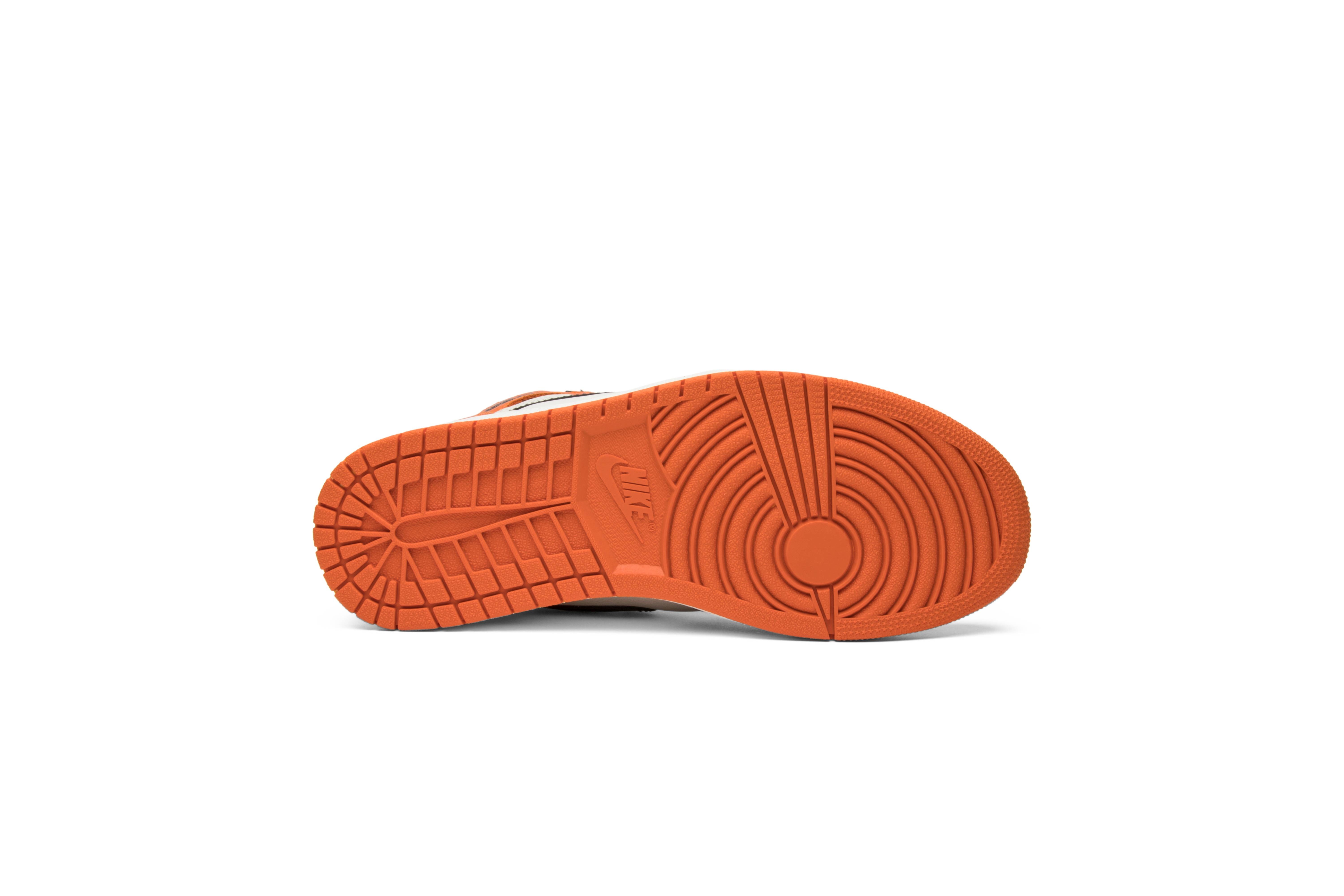 Air Jordan 1 Retro High OG 'Shattered Backboard' - 4