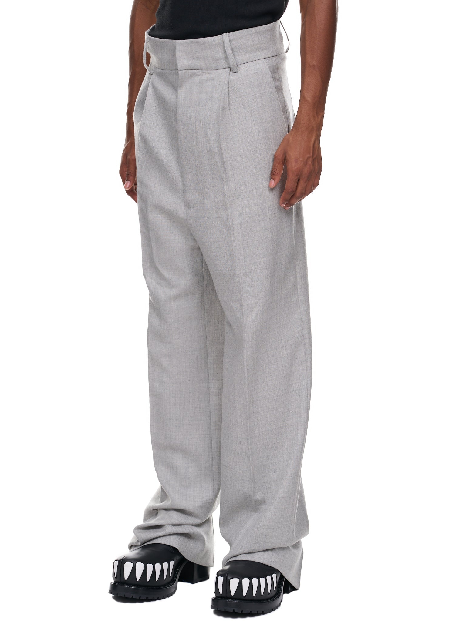 Wrestle Trousers - 2