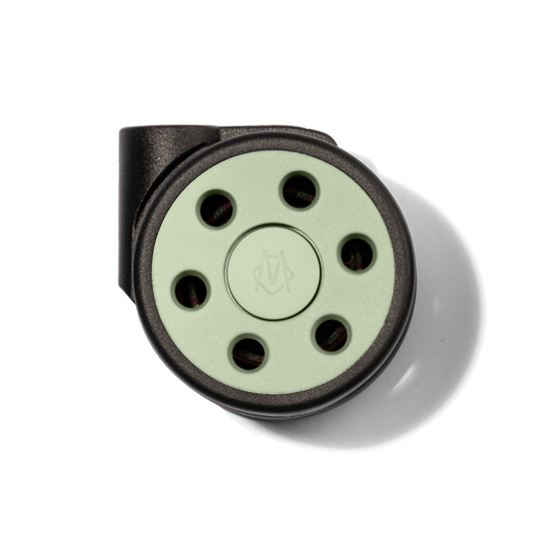 Customization - Suitcases Wheels Set 3