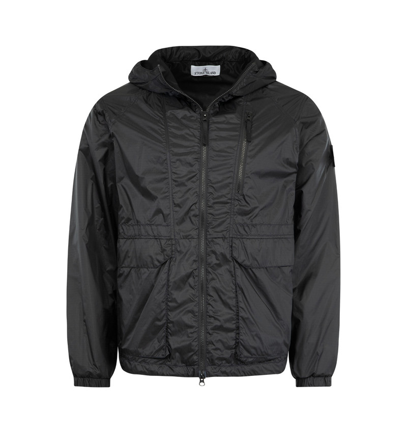 RIPSTOP JACKET 1