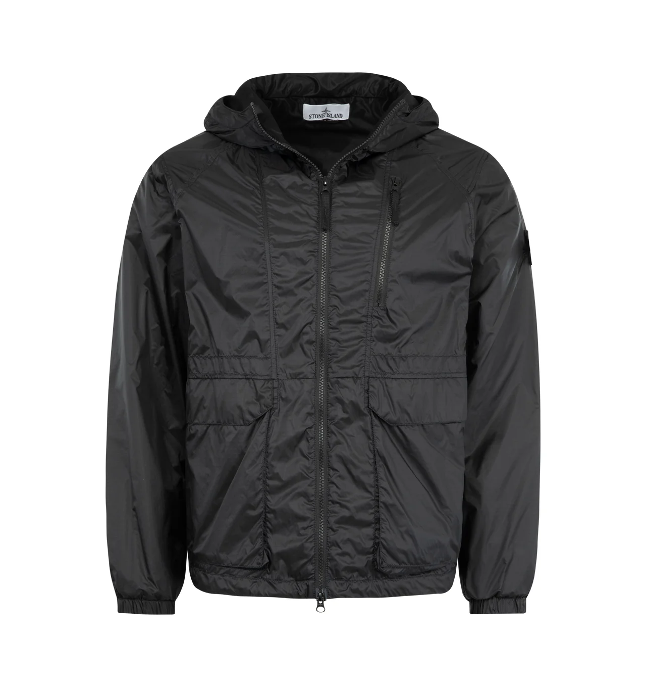 RIPSTOP JACKET - 1