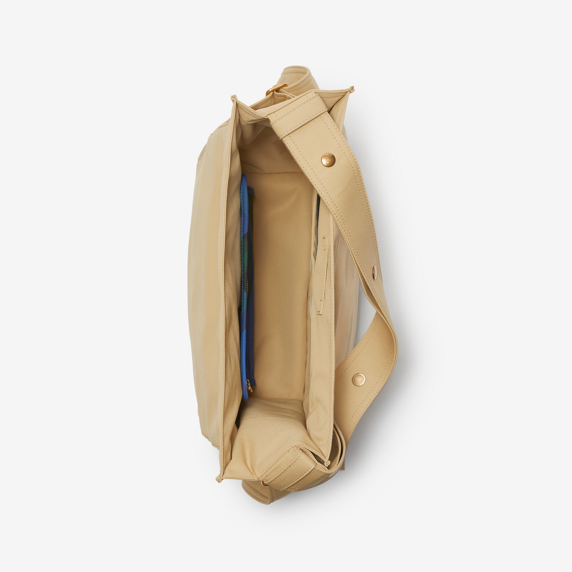 Trench Tote - 5