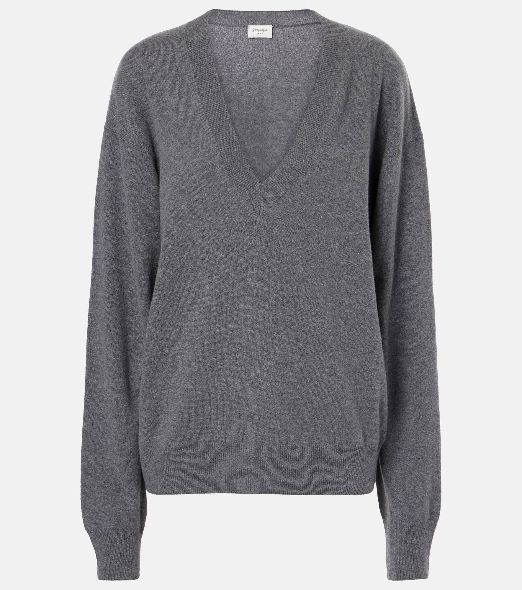 Wool sweater - 1