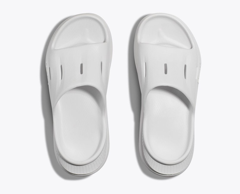 HOKA ONE ONE All Gender Ora Recovery Slide 3 outlook