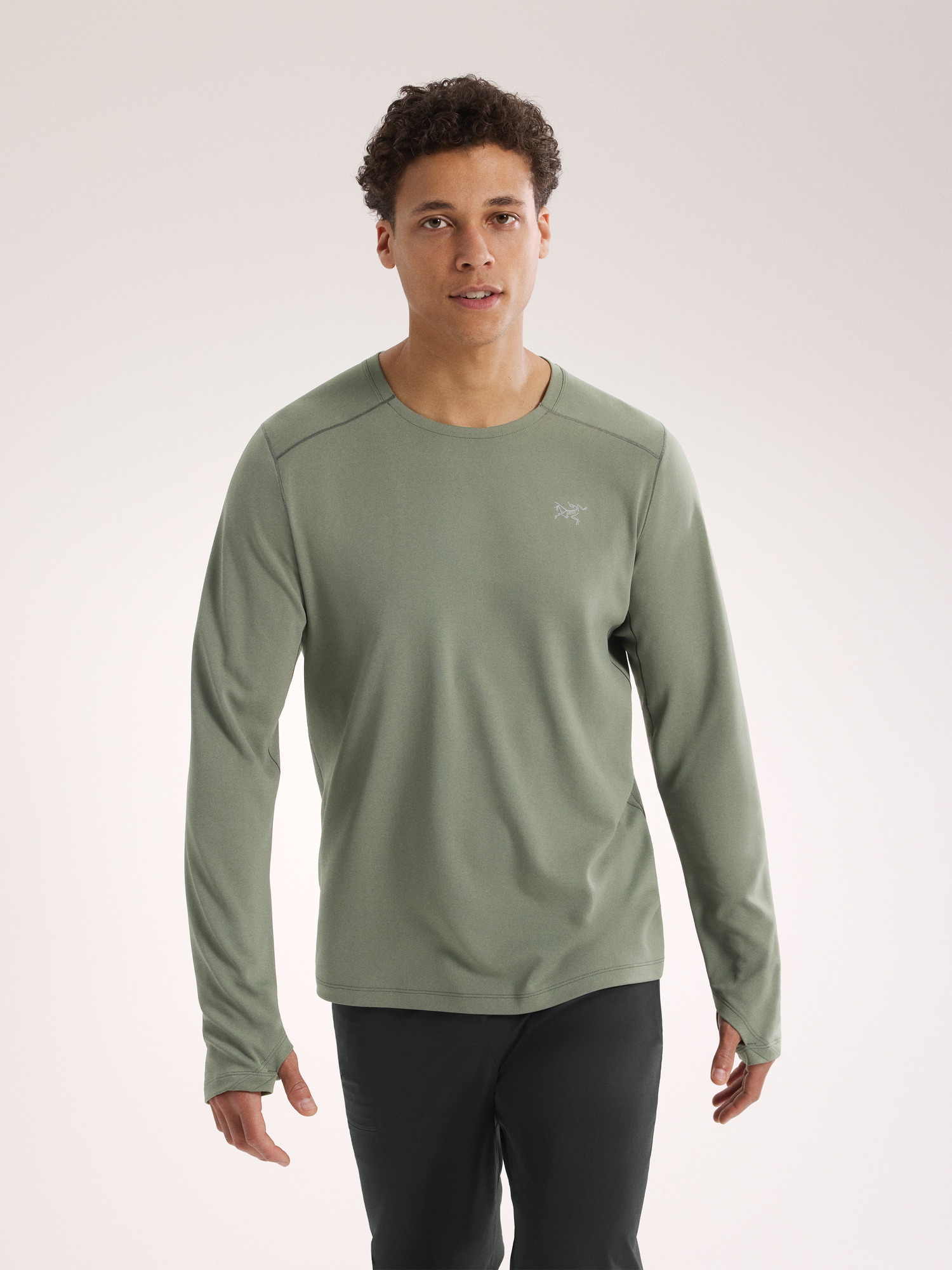 Cormac Heavyweight Shirt LS - 2
