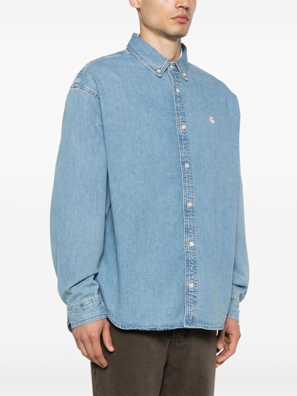 Lucas shirt - 3